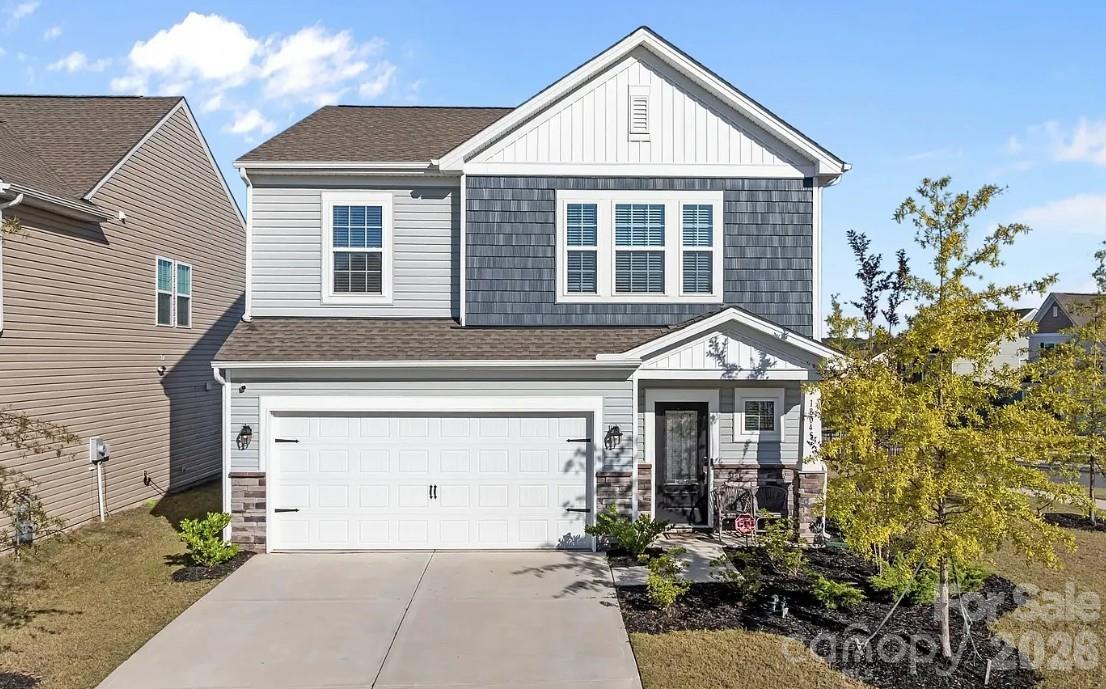 18045 Stark Way — Charlotte