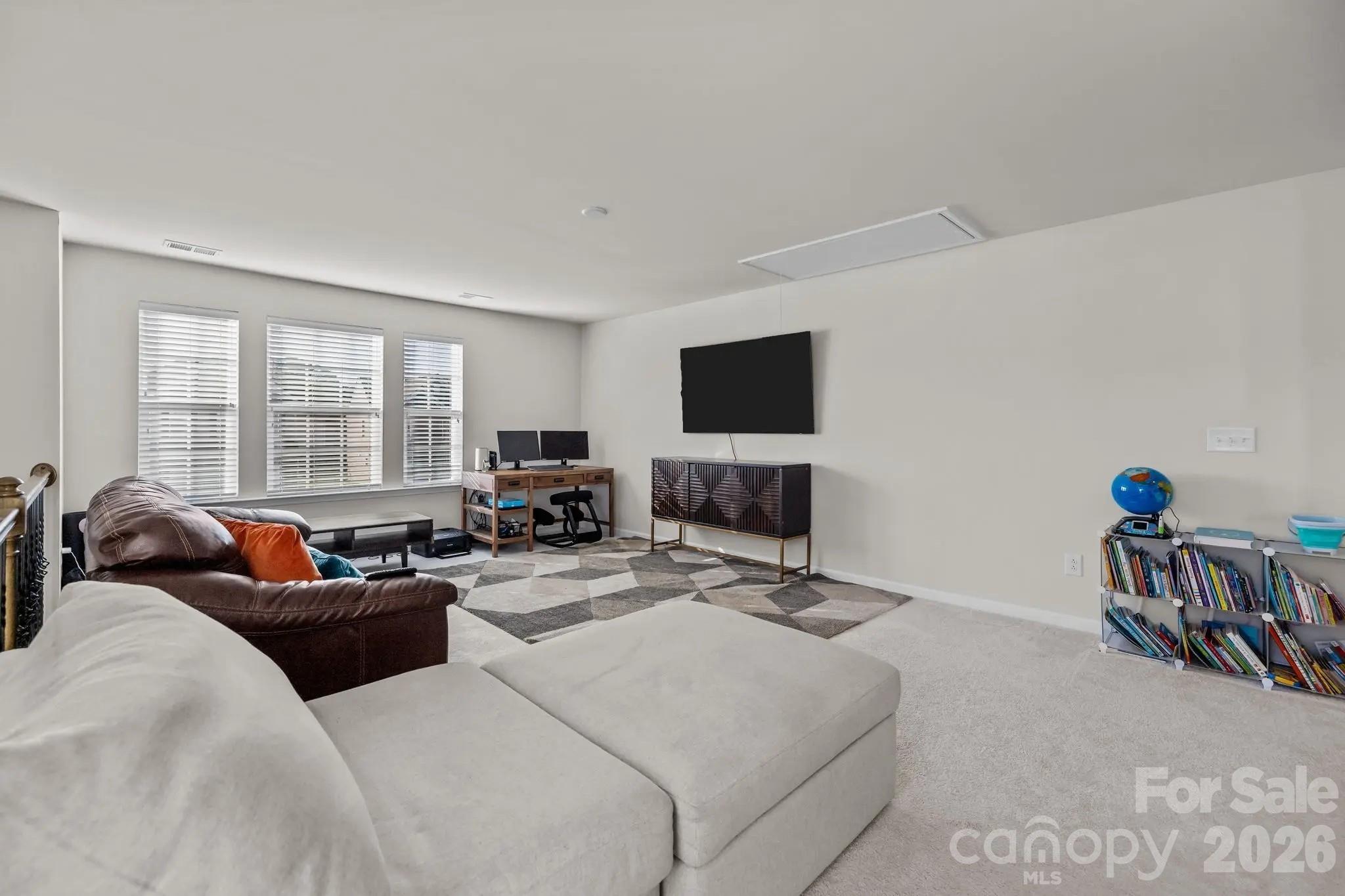 18045 Stark Way — Charlotte