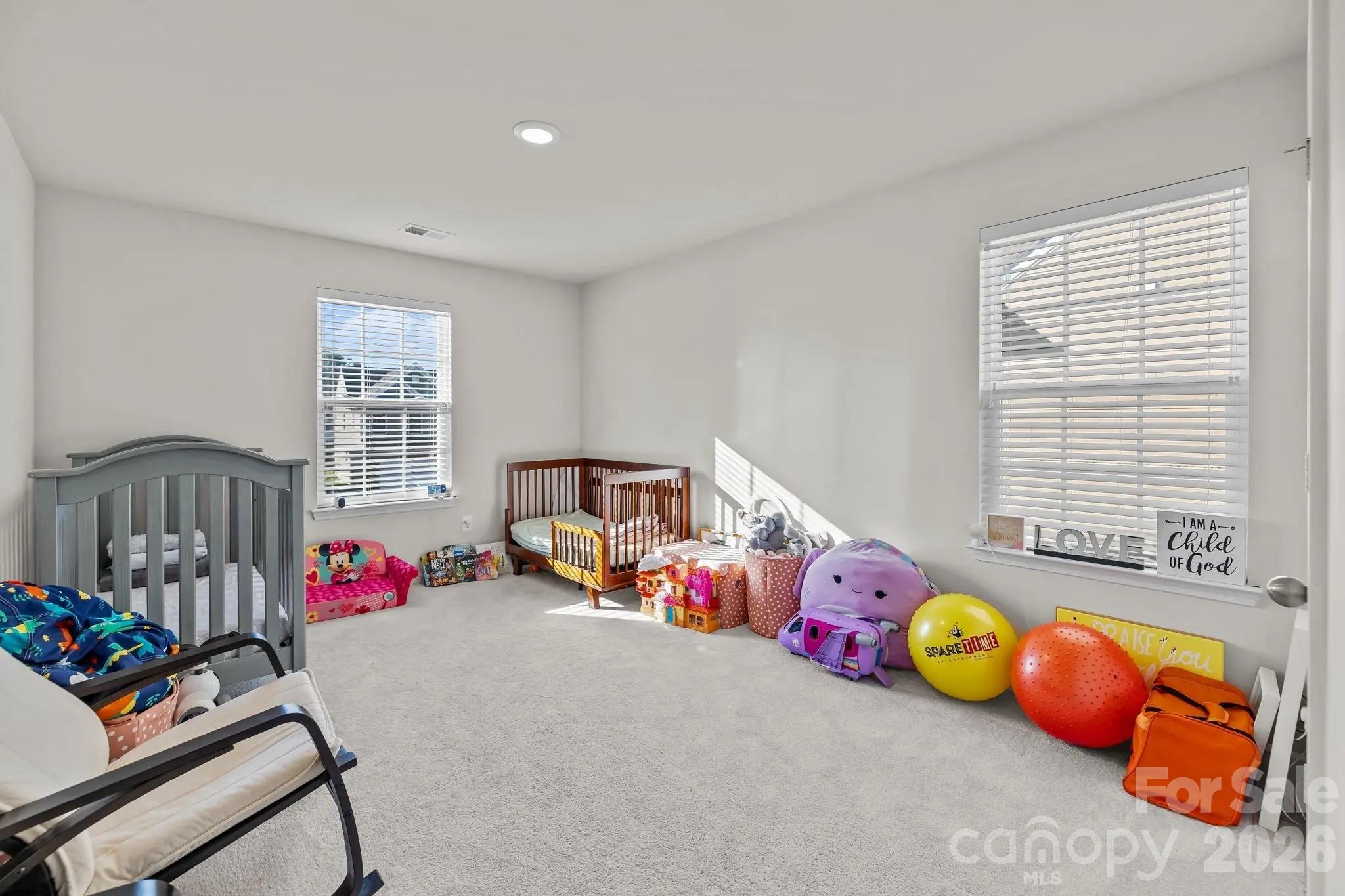 18045 Stark Way — Charlotte