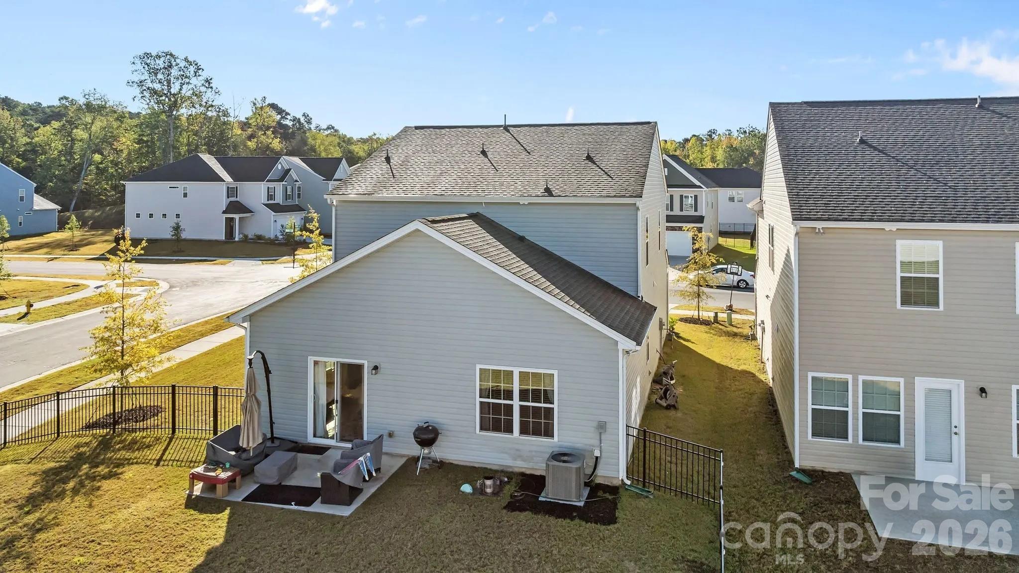 18045 Stark Way — Charlotte