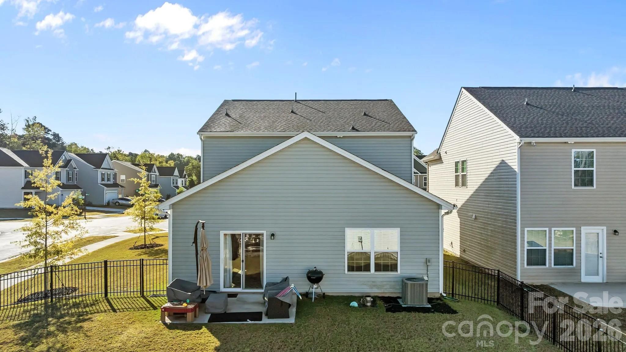18045 Stark Way — Charlotte