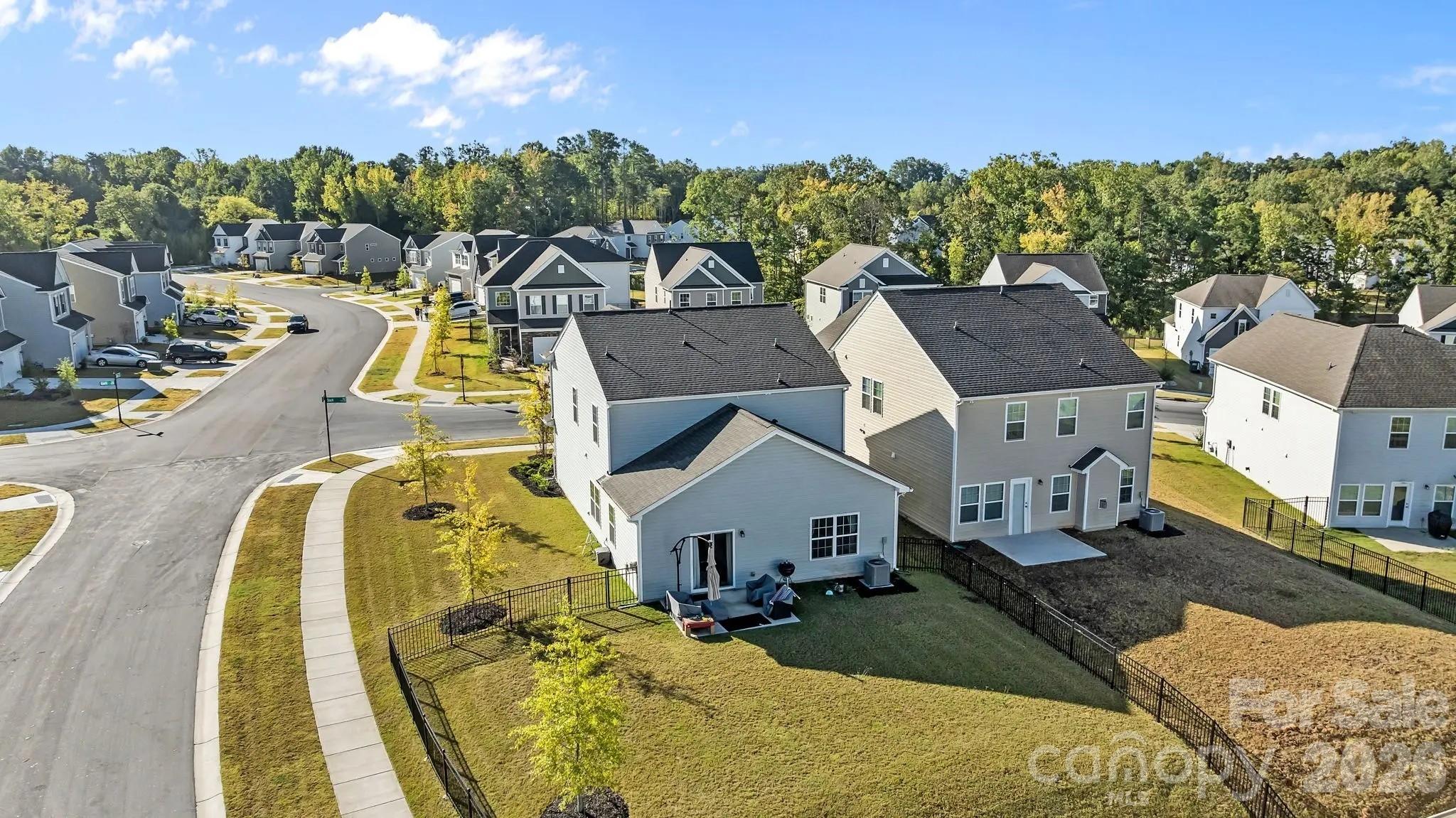 18045 Stark Way — Charlotte