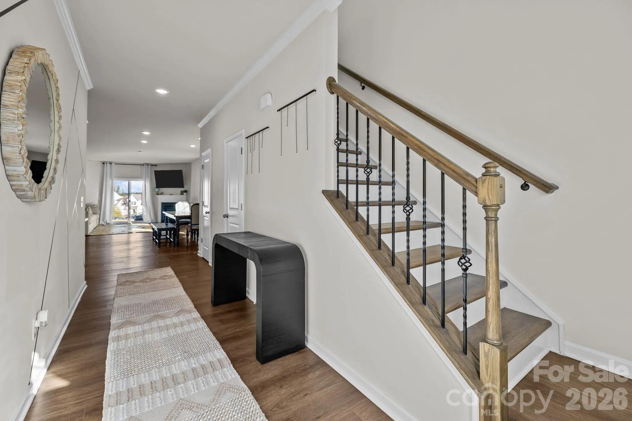 18045 Stark Way — Charlotte