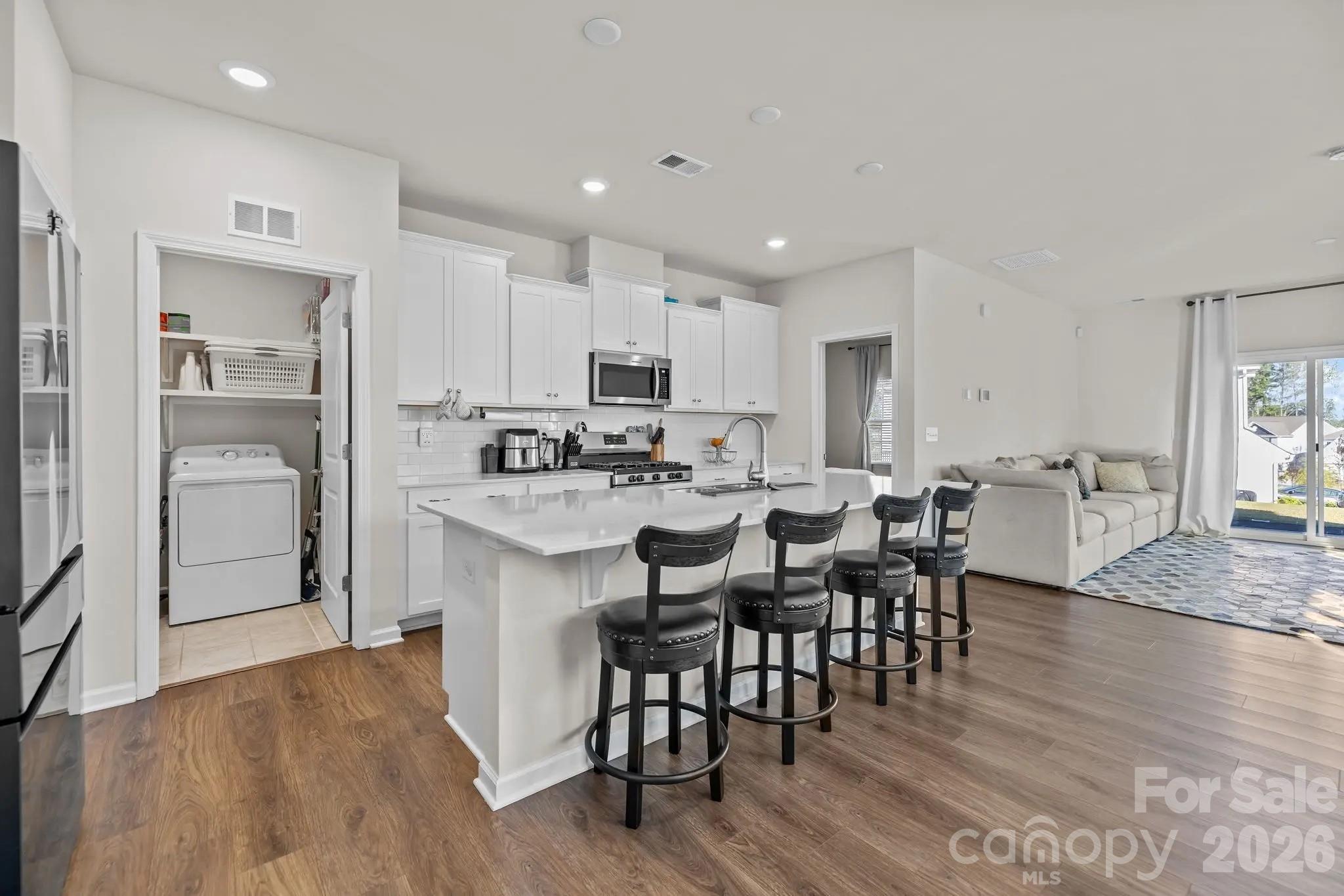 18045 Stark Way — Charlotte