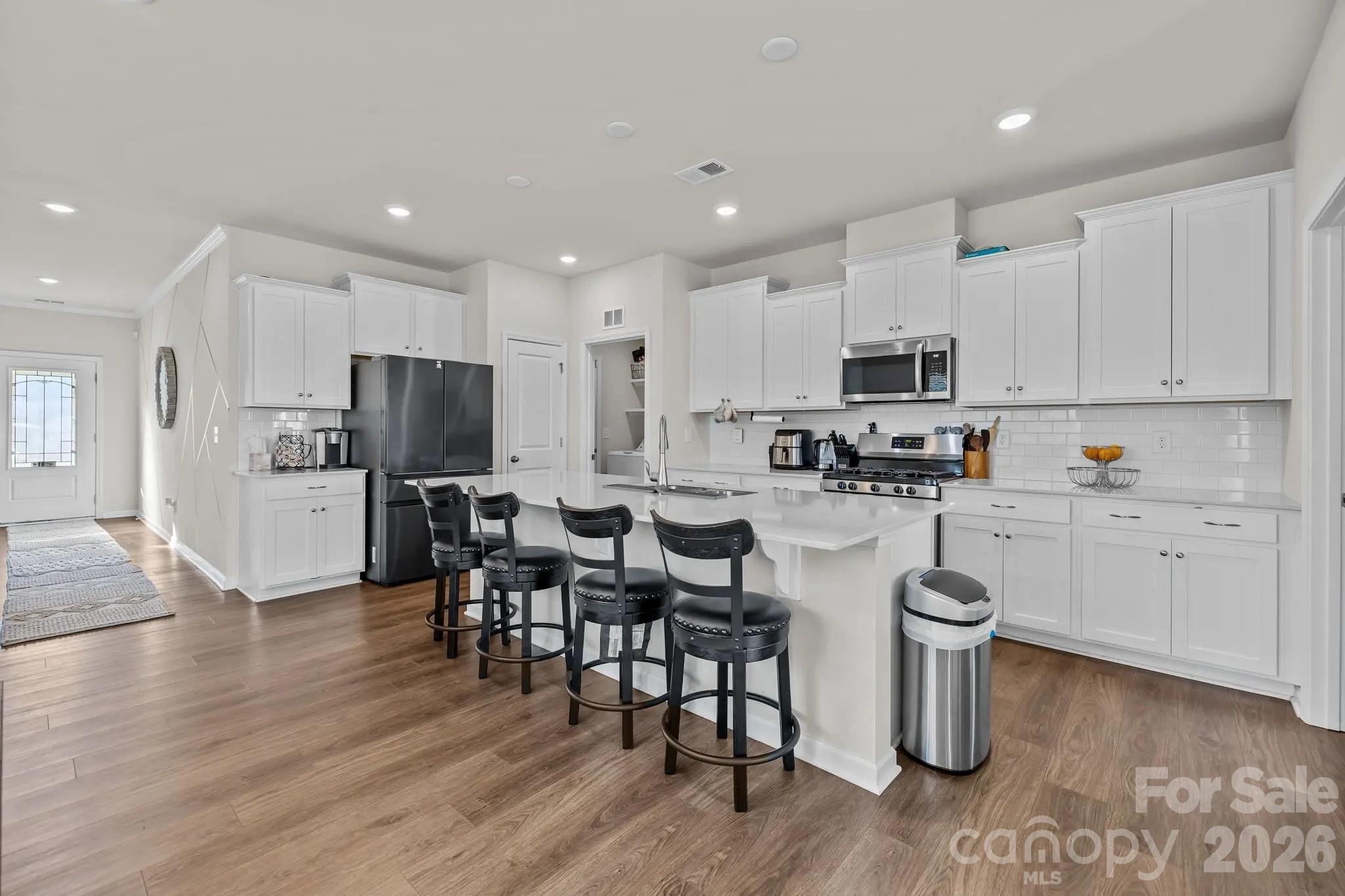 18045 Stark Way — Charlotte