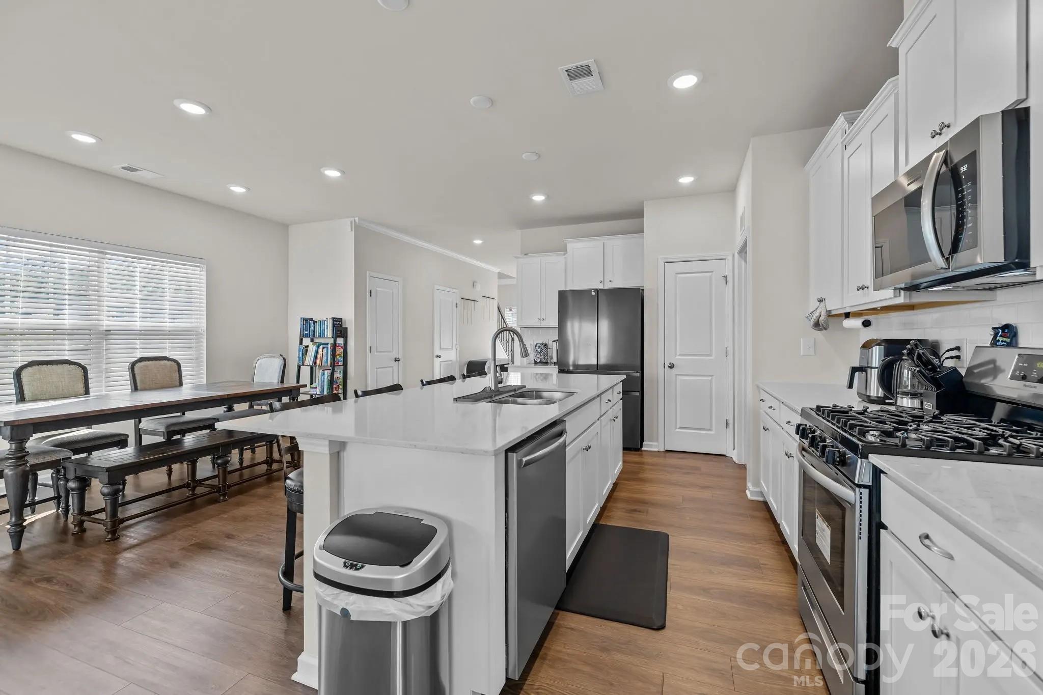 18045 Stark Way — Charlotte