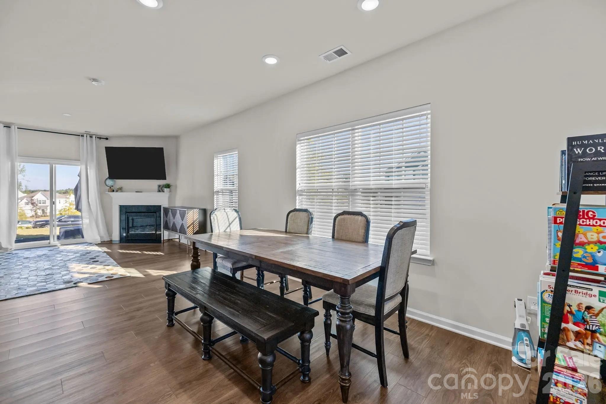 18045 Stark Way — Charlotte
