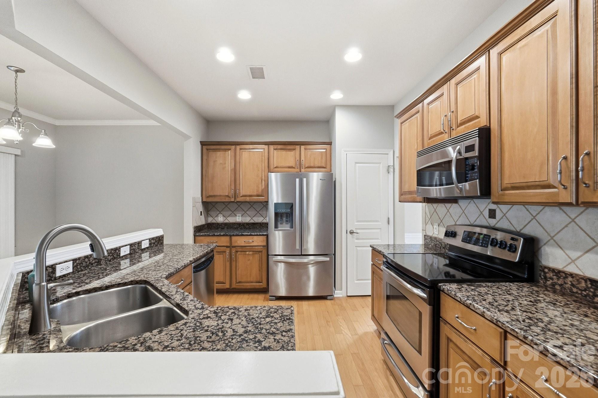 2147 Ashley River Road — Waxhaw