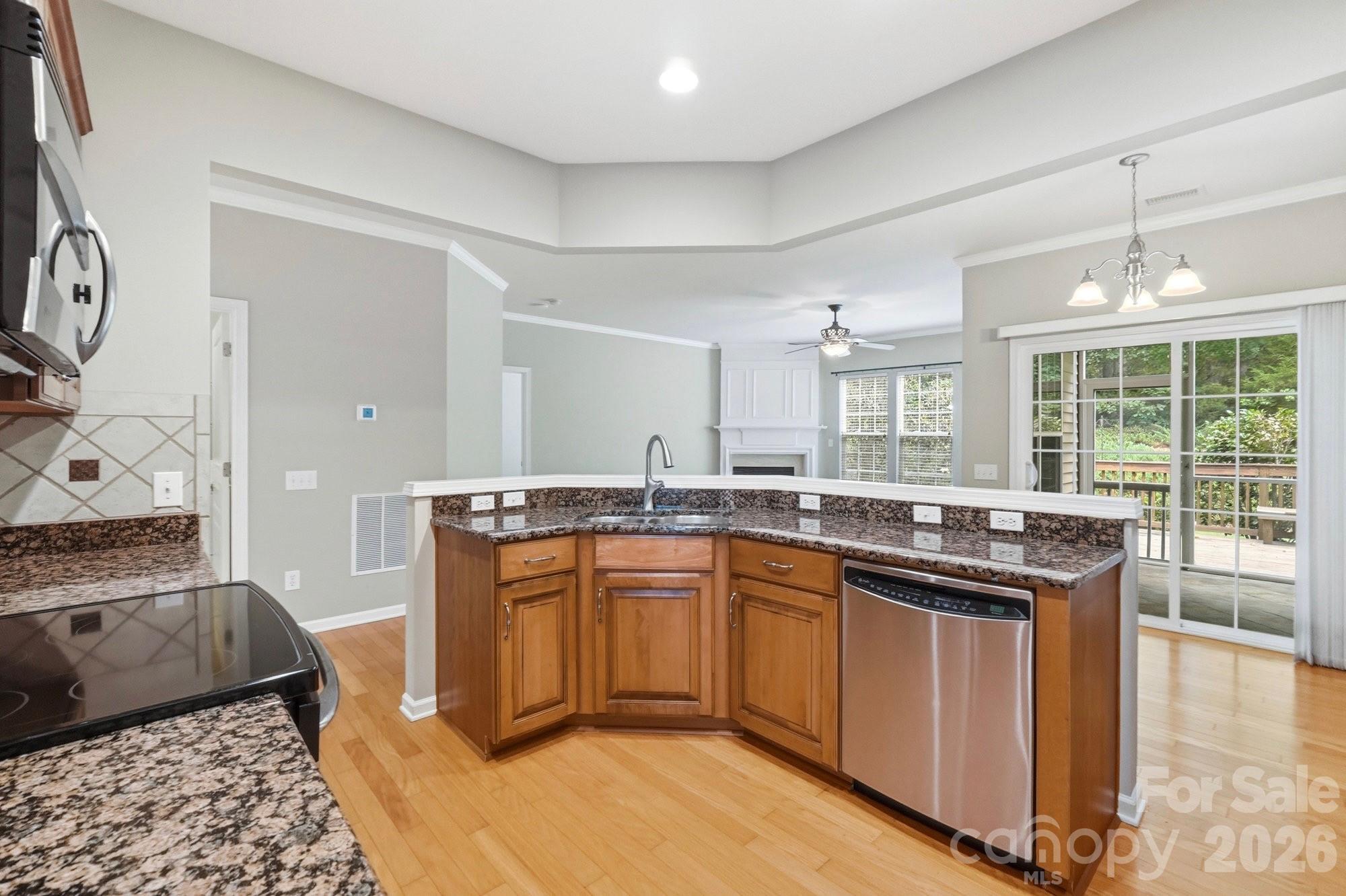 2147 Ashley River Road — Waxhaw