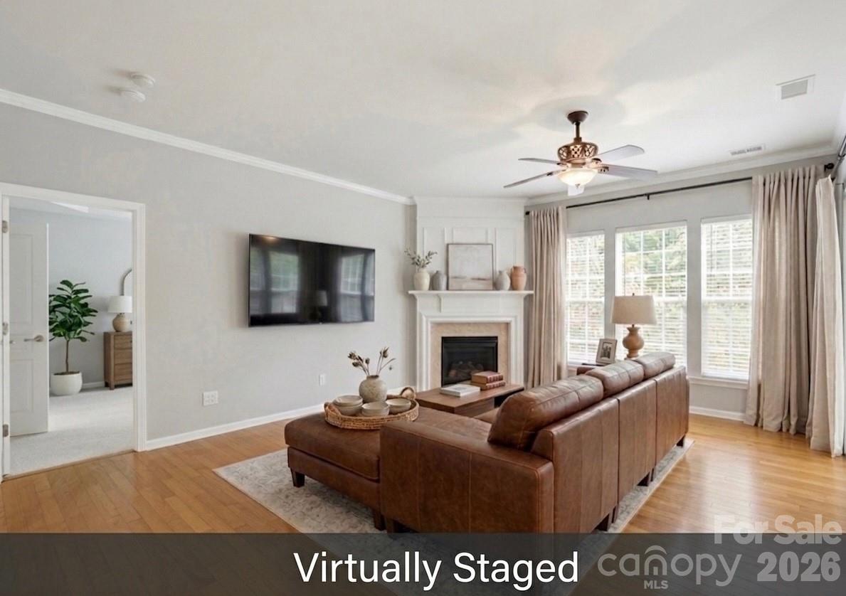2147 Ashley River Road — Waxhaw
