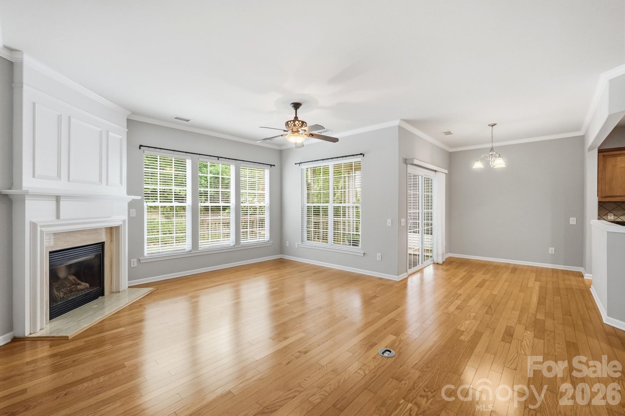 2147 Ashley River Road — Waxhaw