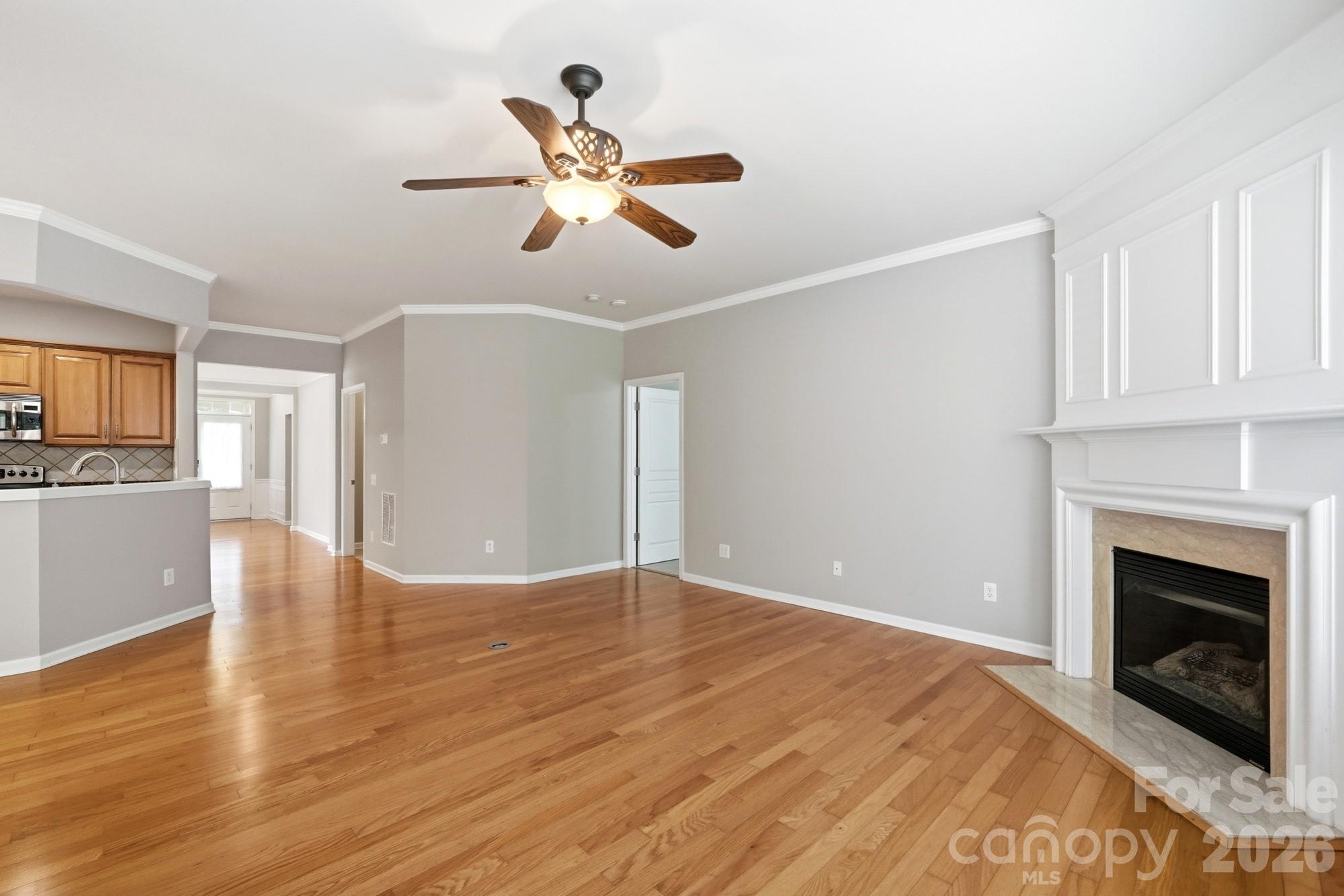 2147 Ashley River Road — Waxhaw