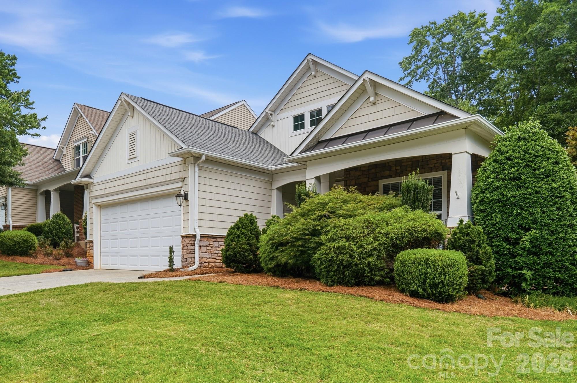 2147 Ashley River Road — Waxhaw