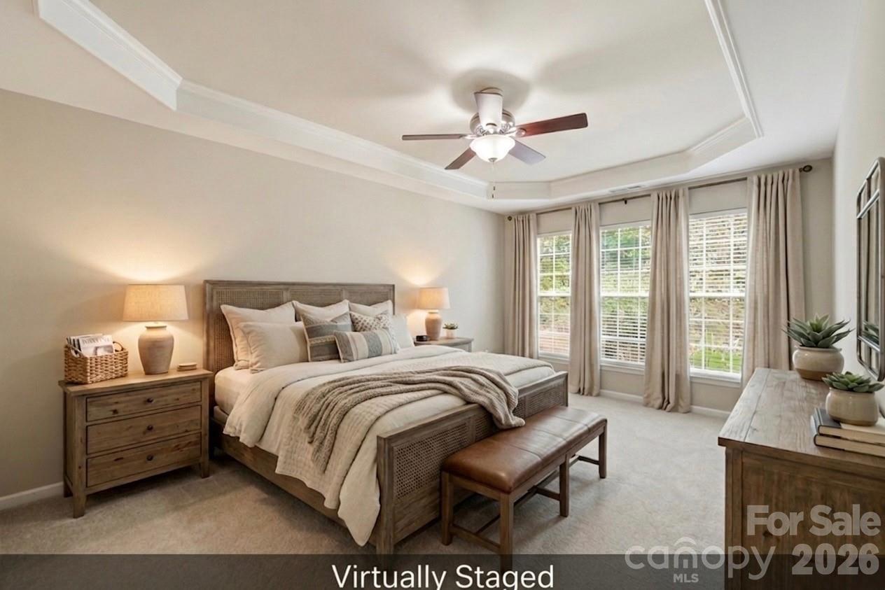 2147 Ashley River Road — Waxhaw