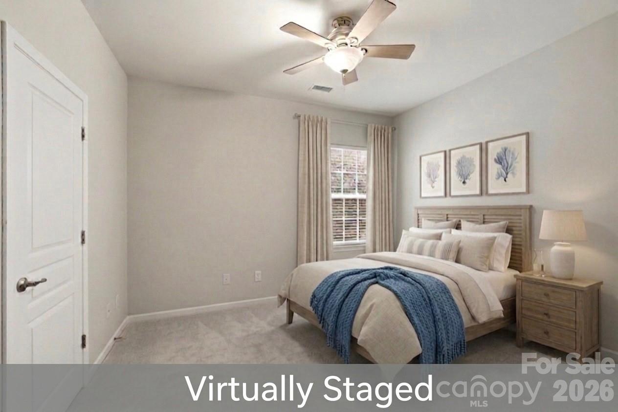 2147 Ashley River Road — Waxhaw