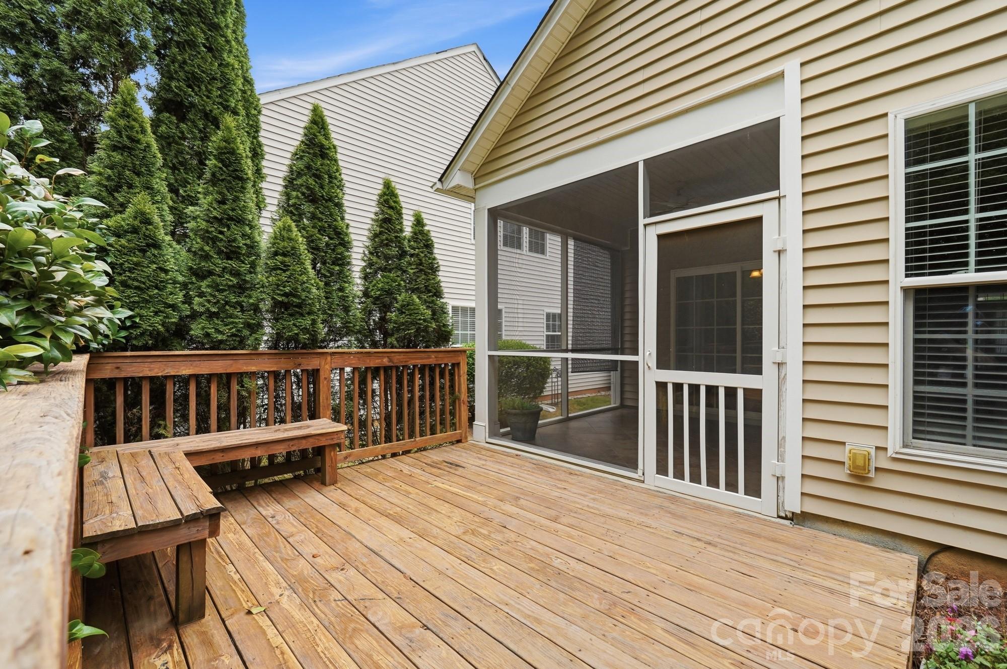 2147 Ashley River Road — Waxhaw