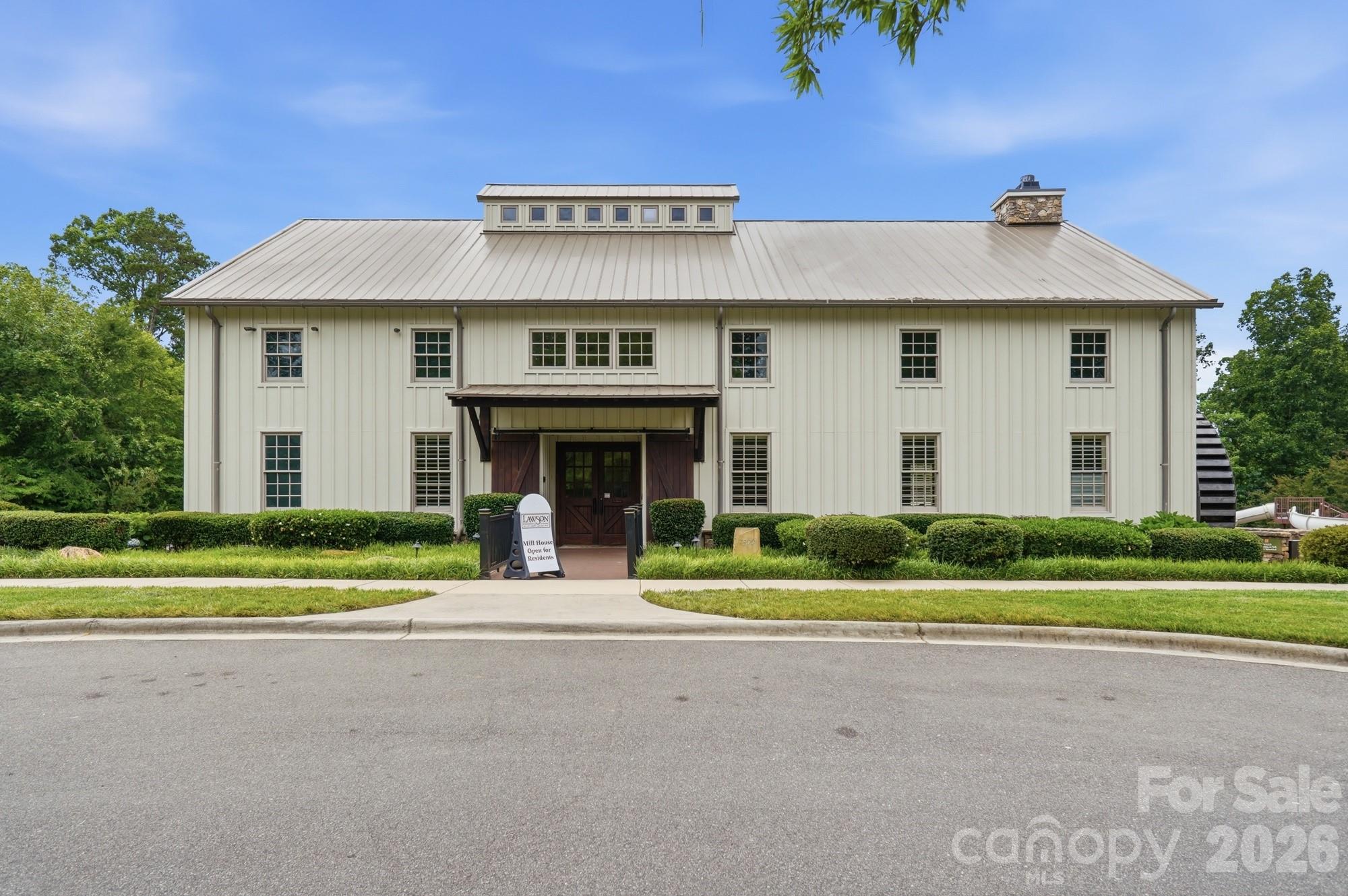 2147 Ashley River Road — Waxhaw