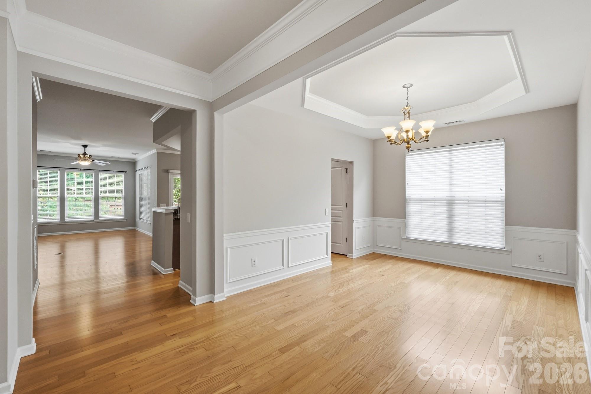 2147 Ashley River Road — Waxhaw