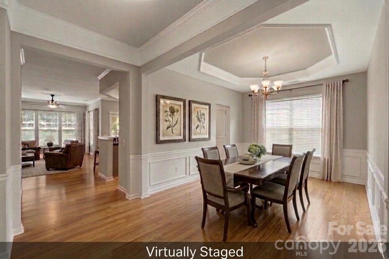 2147 Ashley River Road — Waxhaw