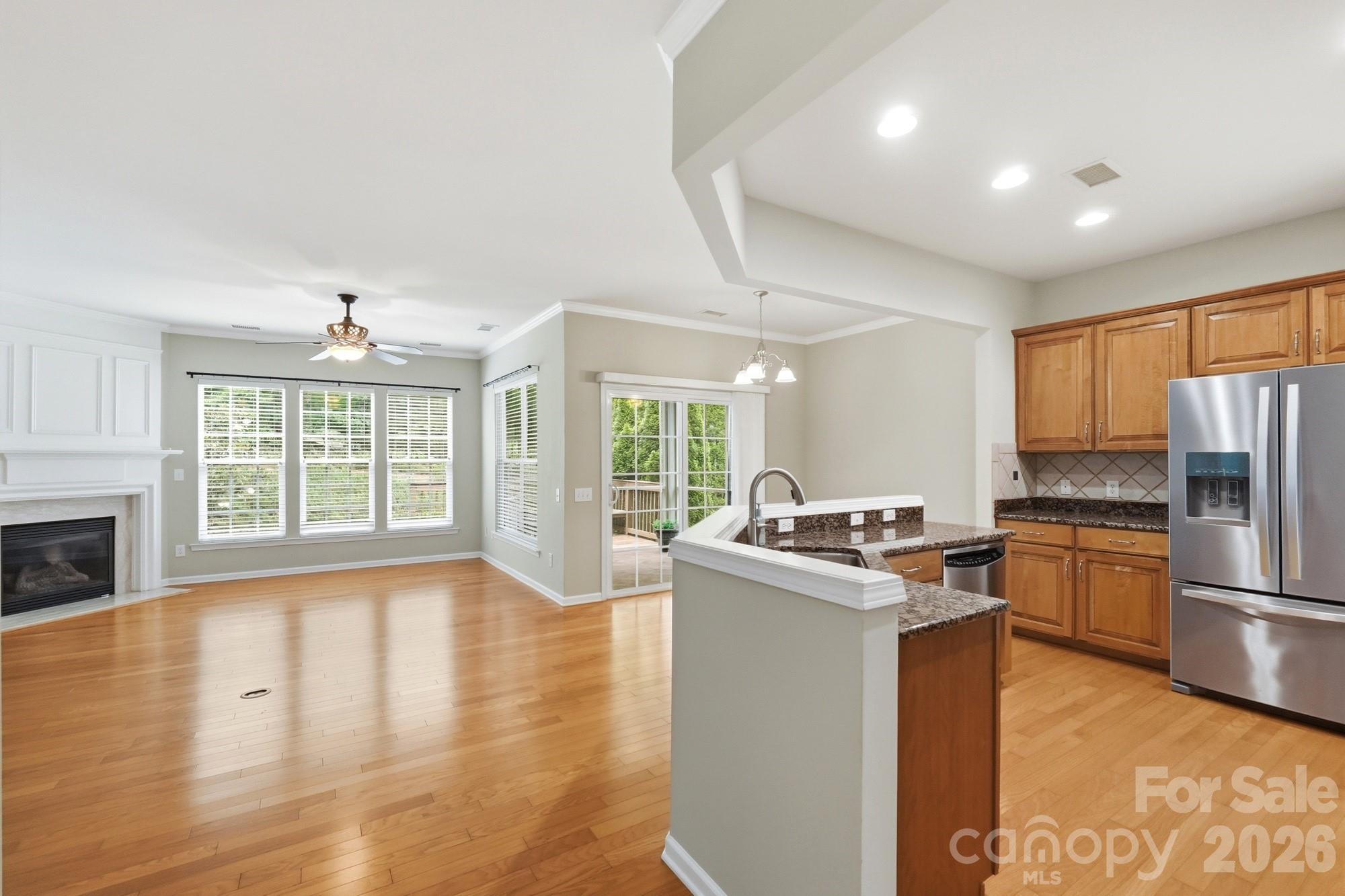 2147 Ashley River Road — Waxhaw