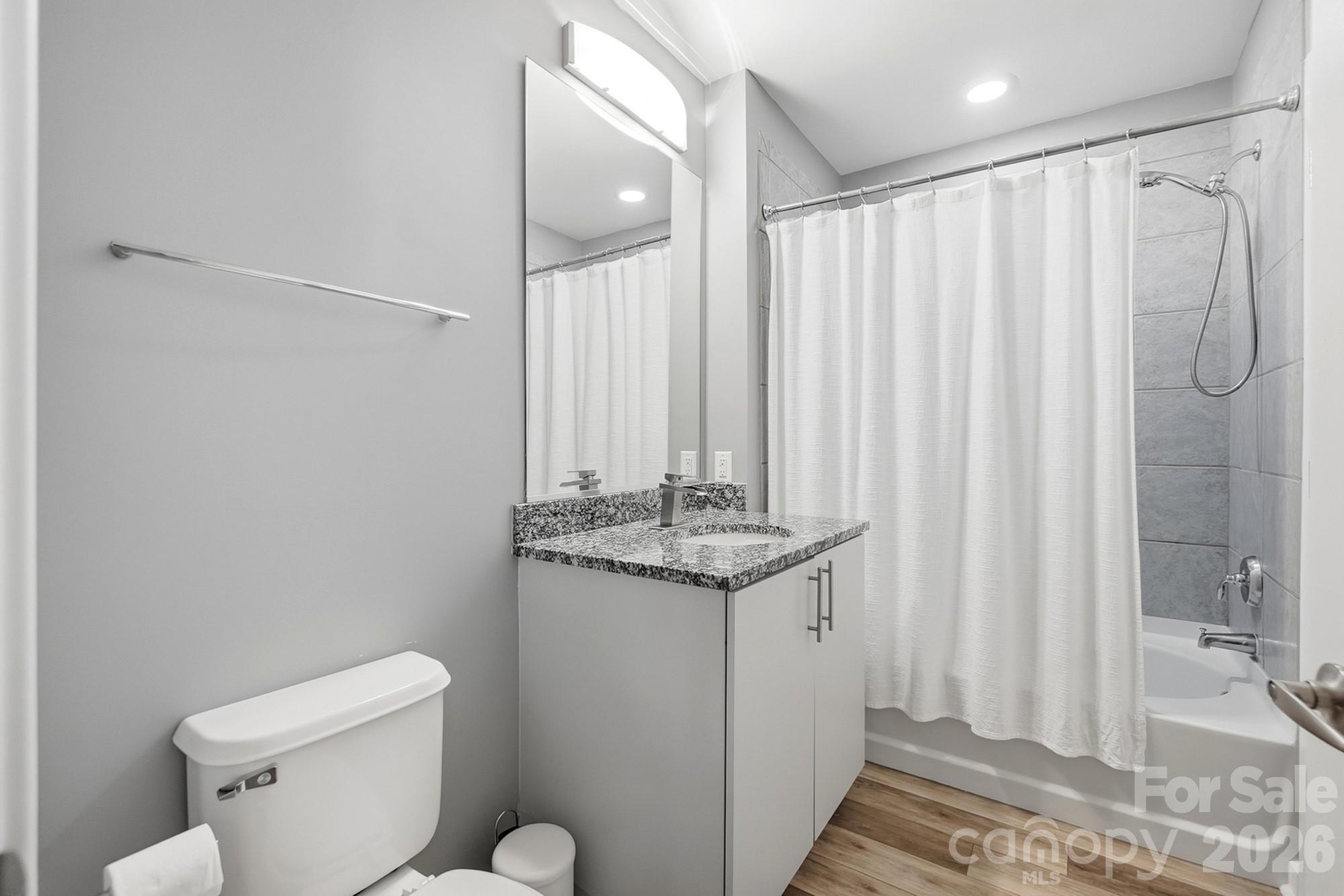 210 N Church Street #1803 — Charlotte