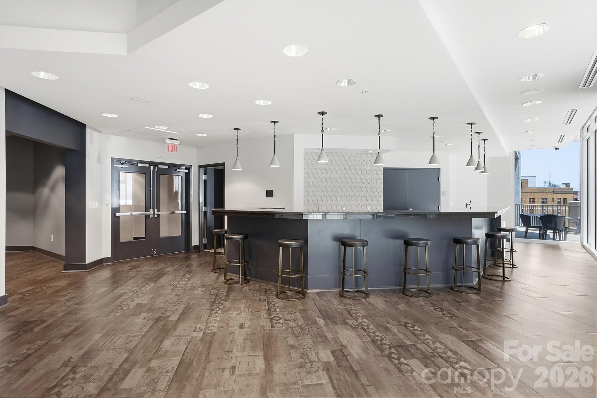 210 N Church Street #1803 — Charlotte