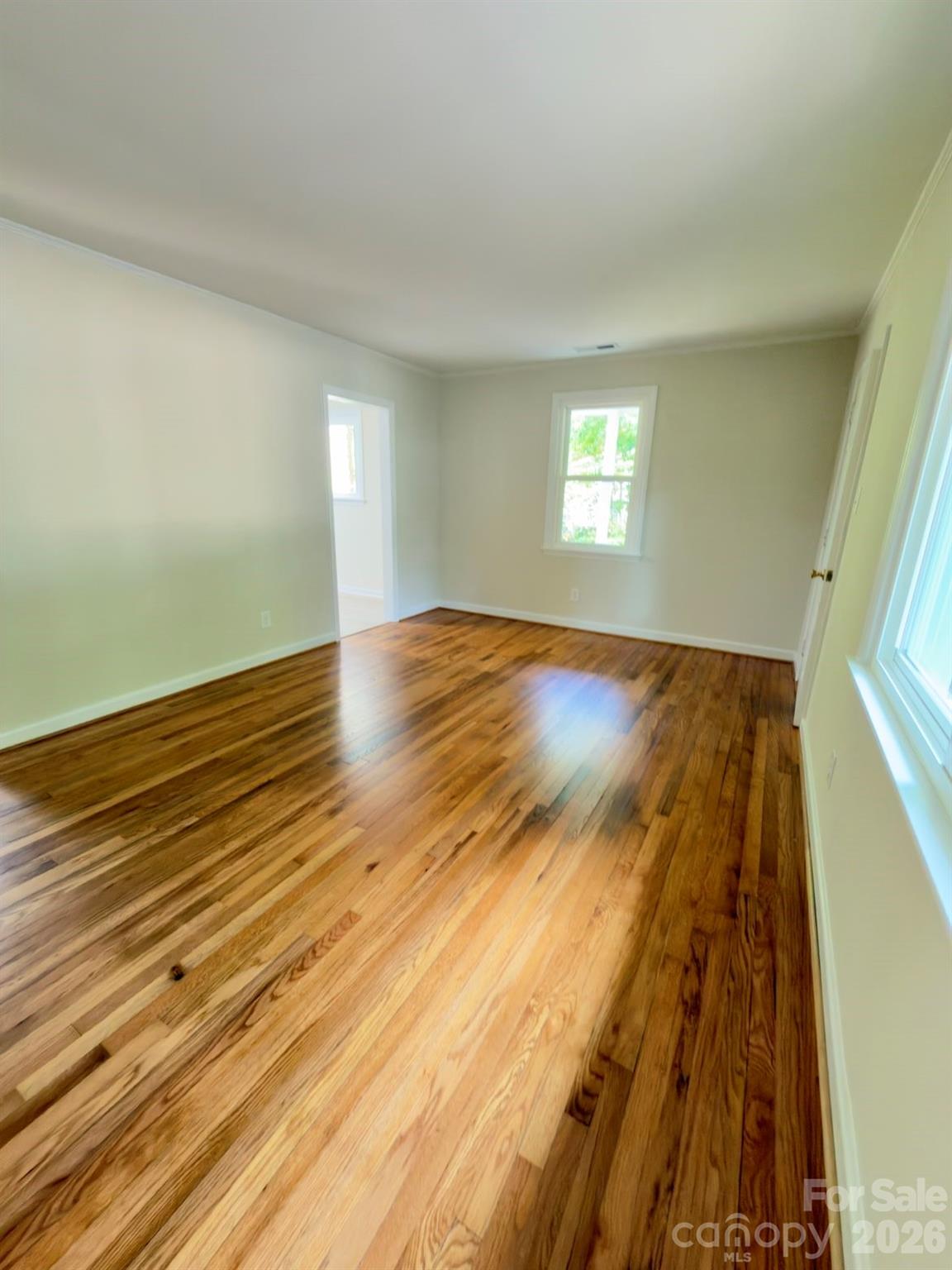 631 Forest Drive — Robbins