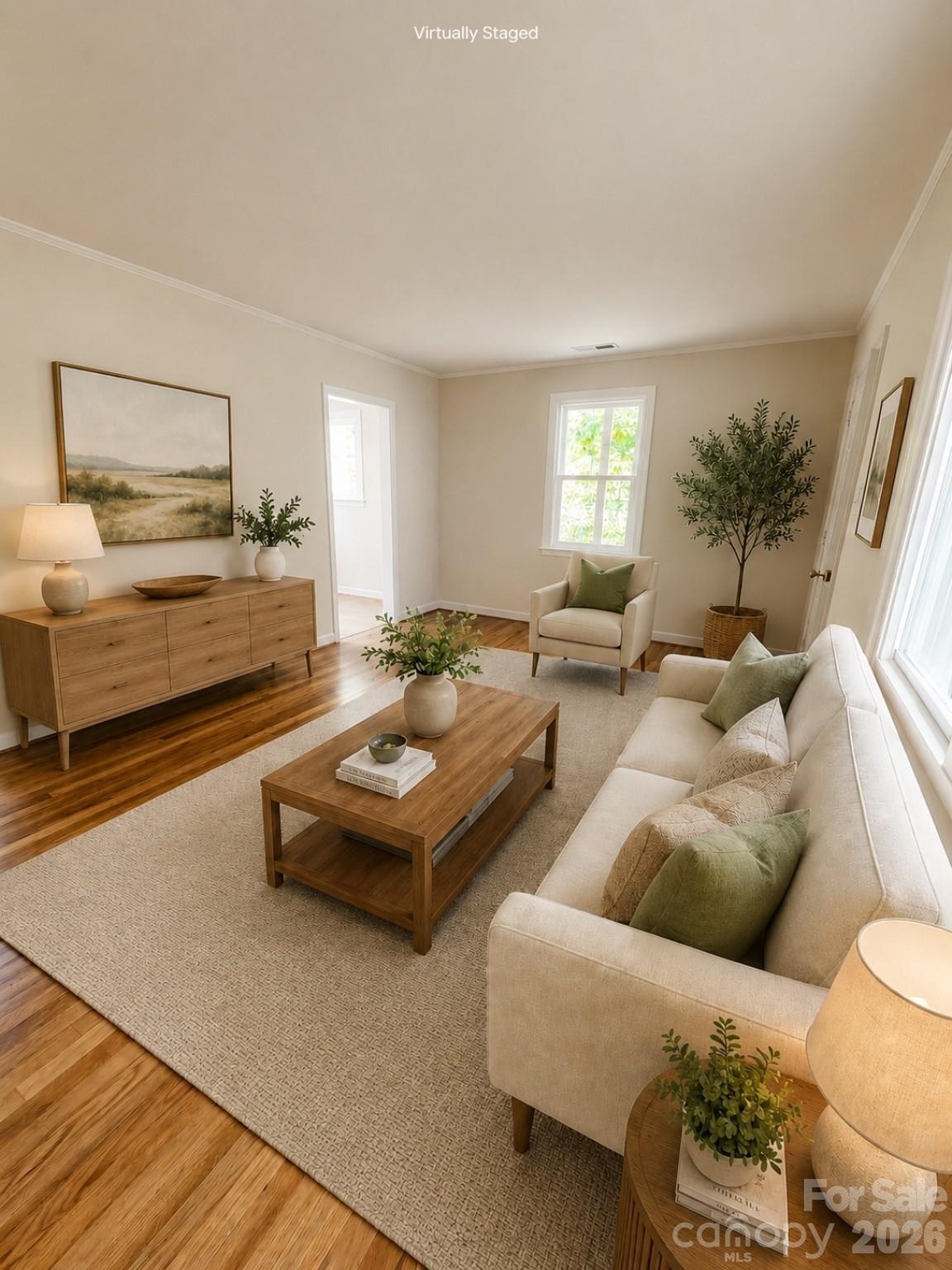 631 Forest Drive — Robbins