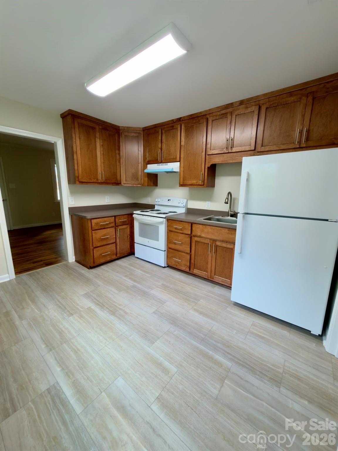 631 Forest Drive — Robbins