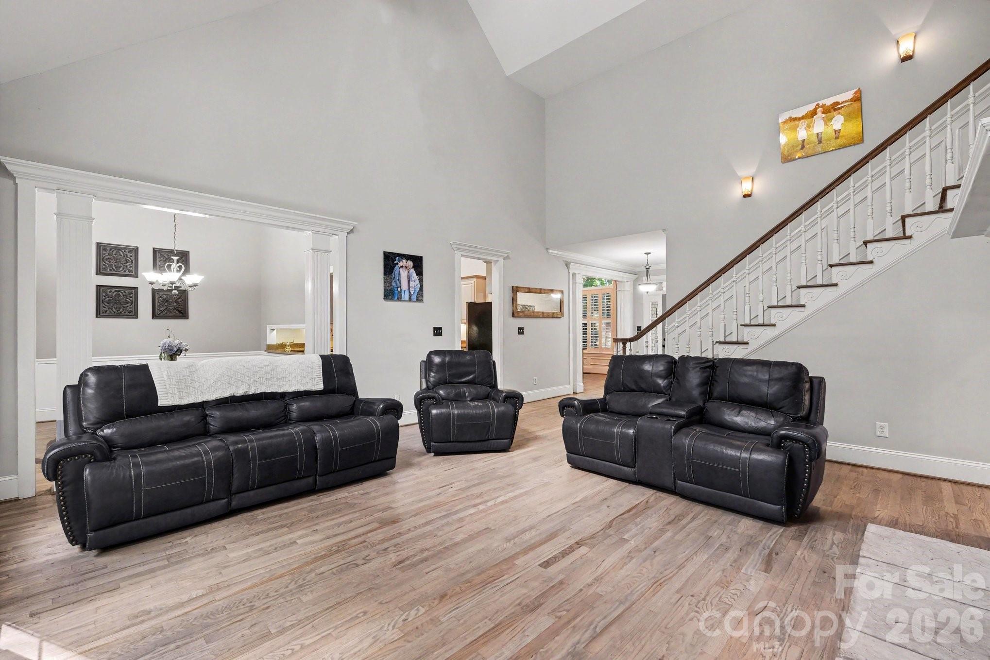 105 Orchard Ridge Road — Locust