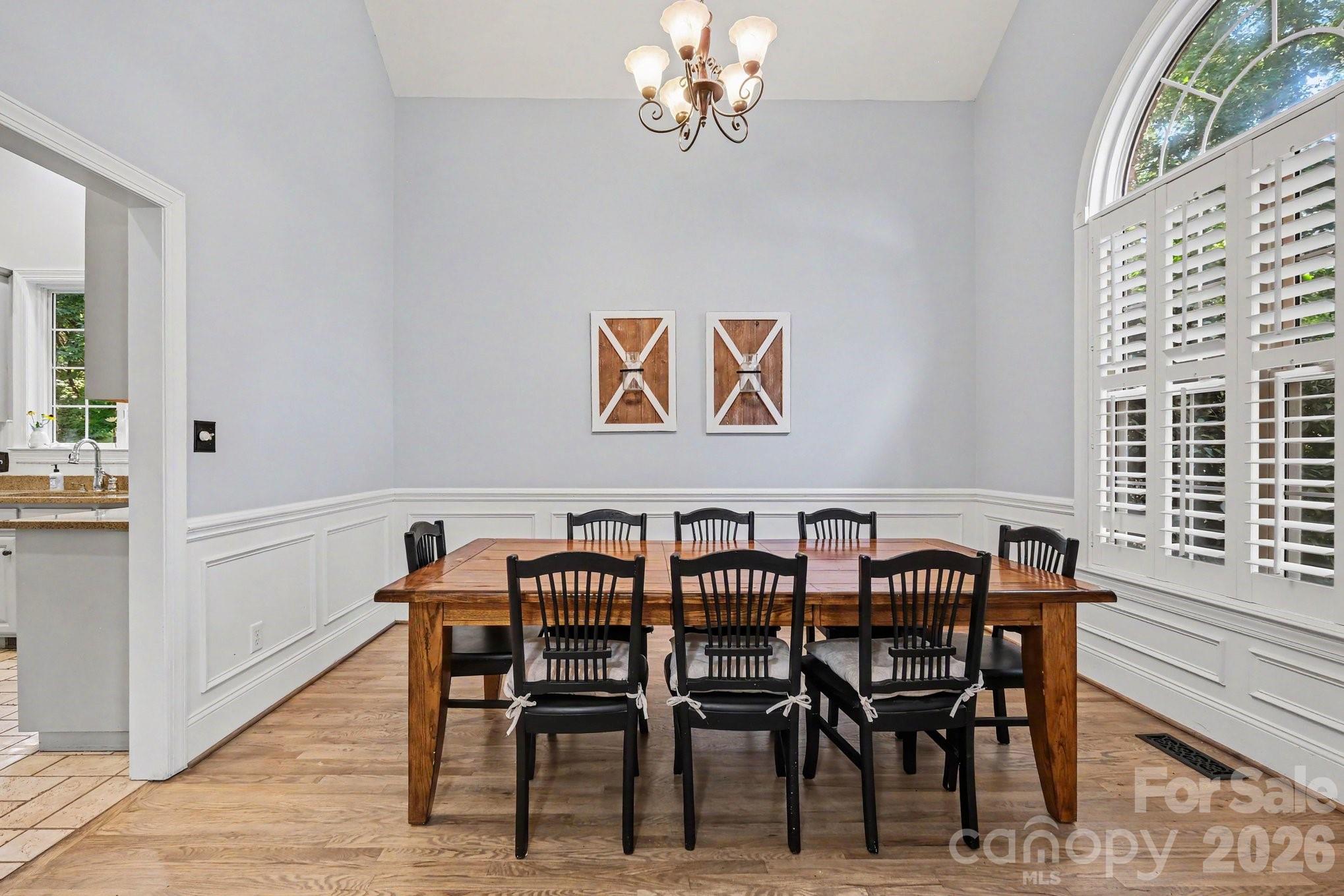 105 Orchard Ridge Road — Locust