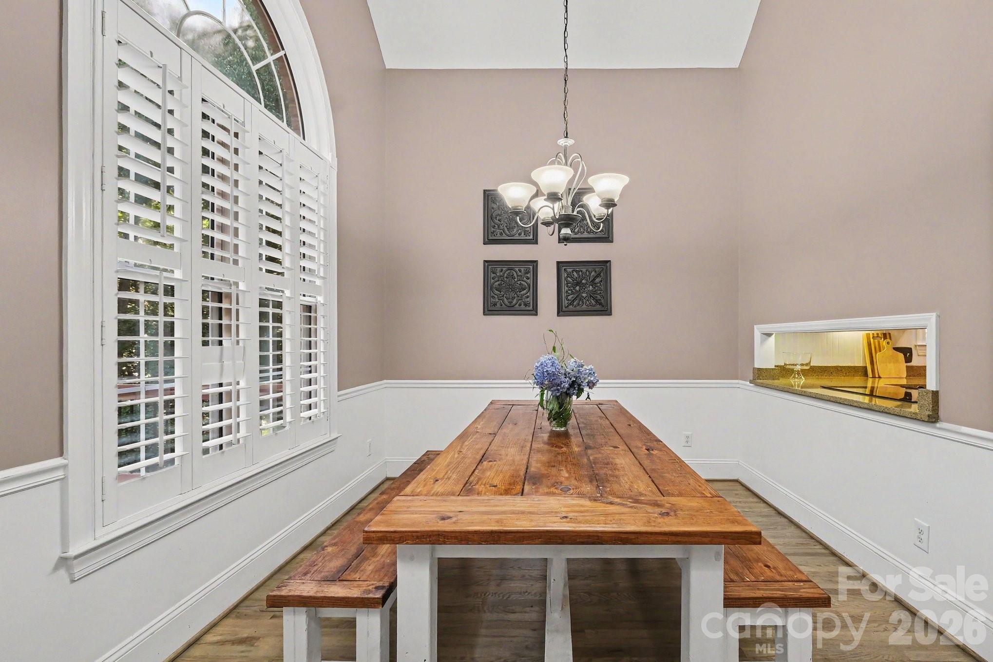 105 Orchard Ridge Road — Locust