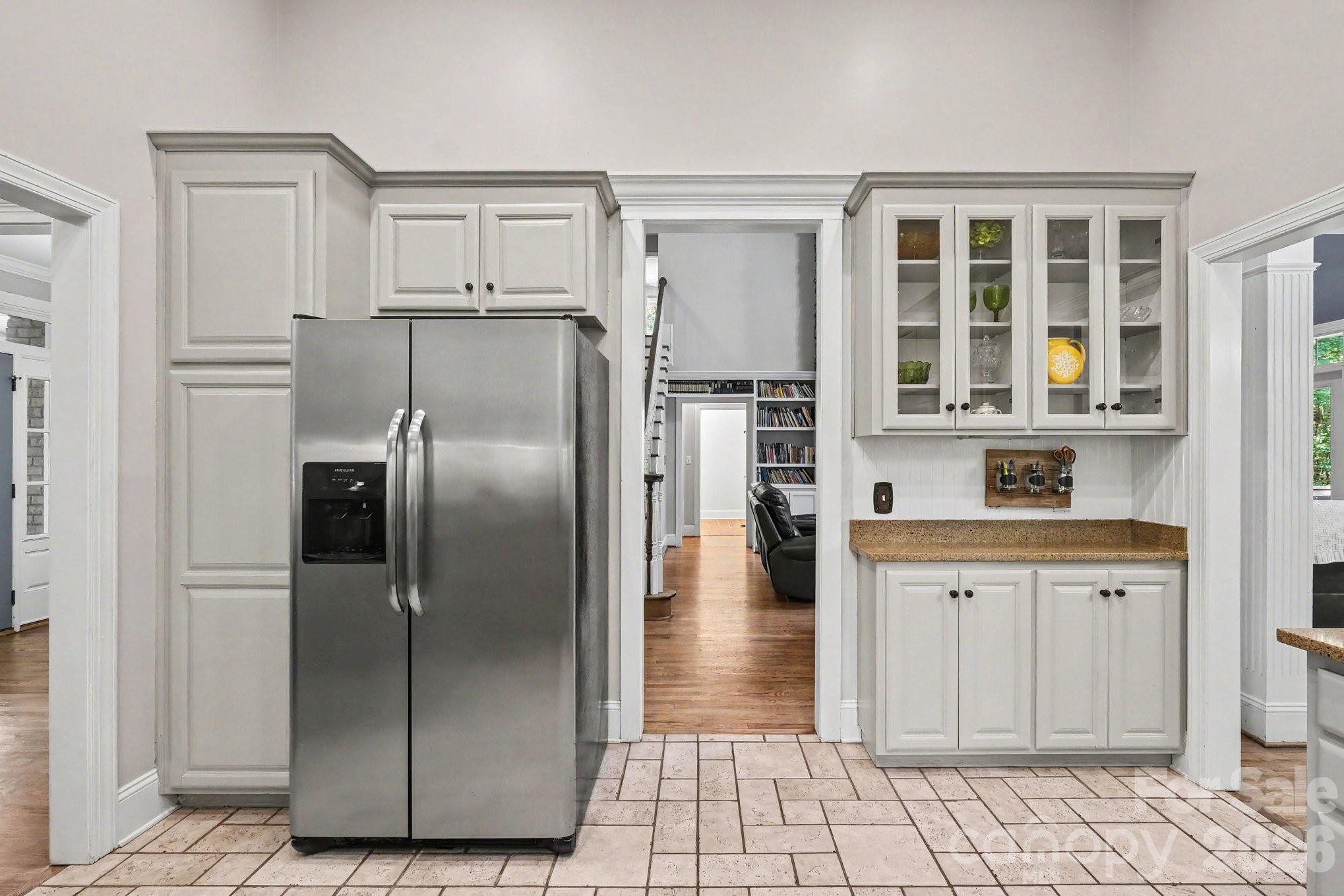 105 Orchard Ridge Road — Locust