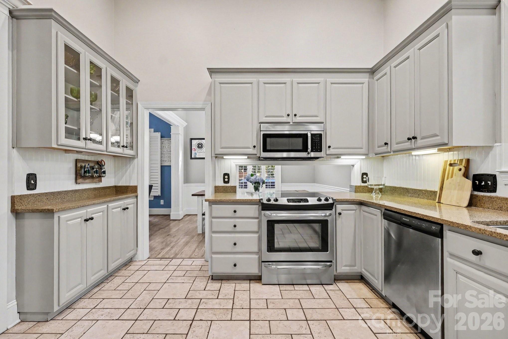 105 Orchard Ridge Road — Locust