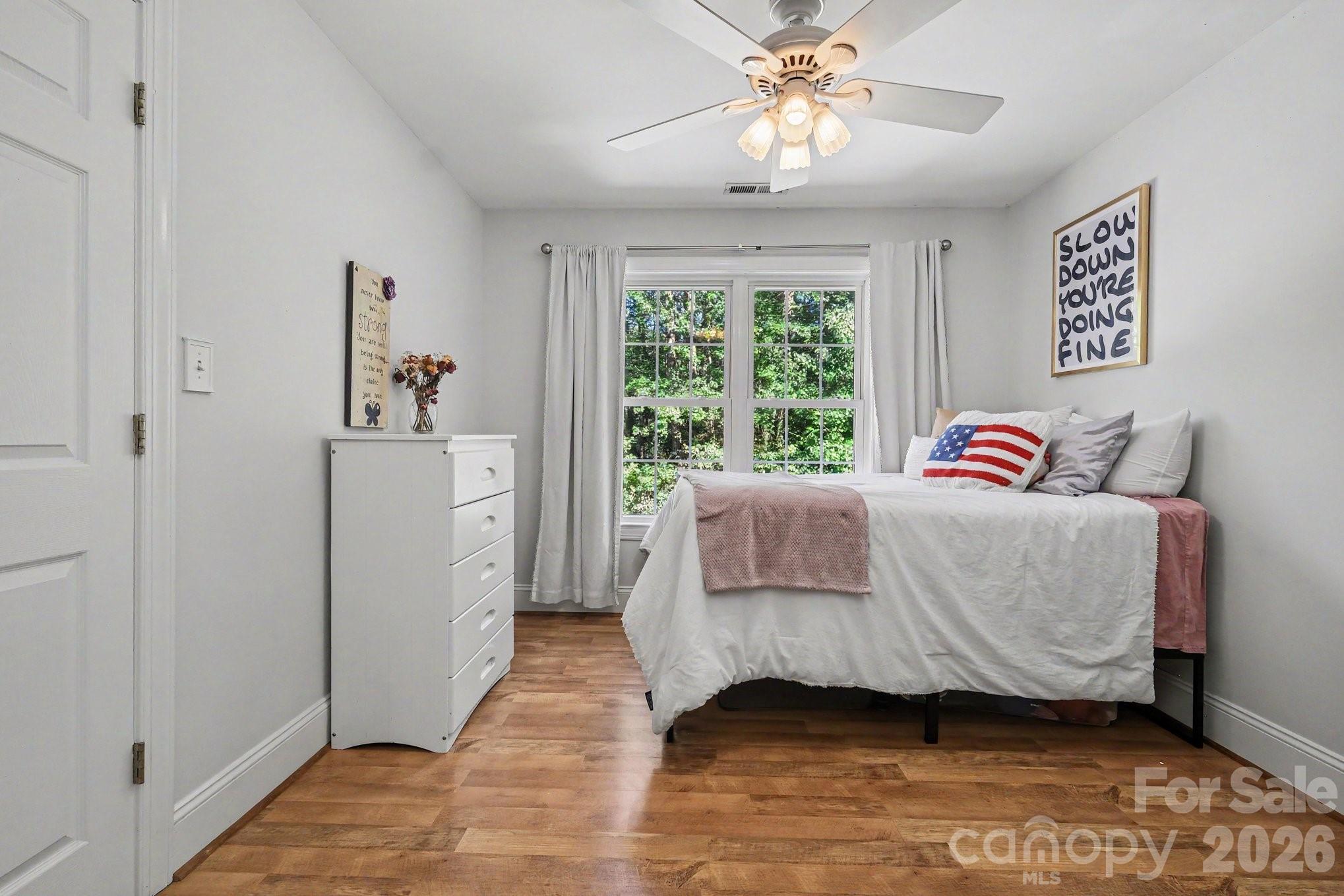 105 Orchard Ridge Road — Locust