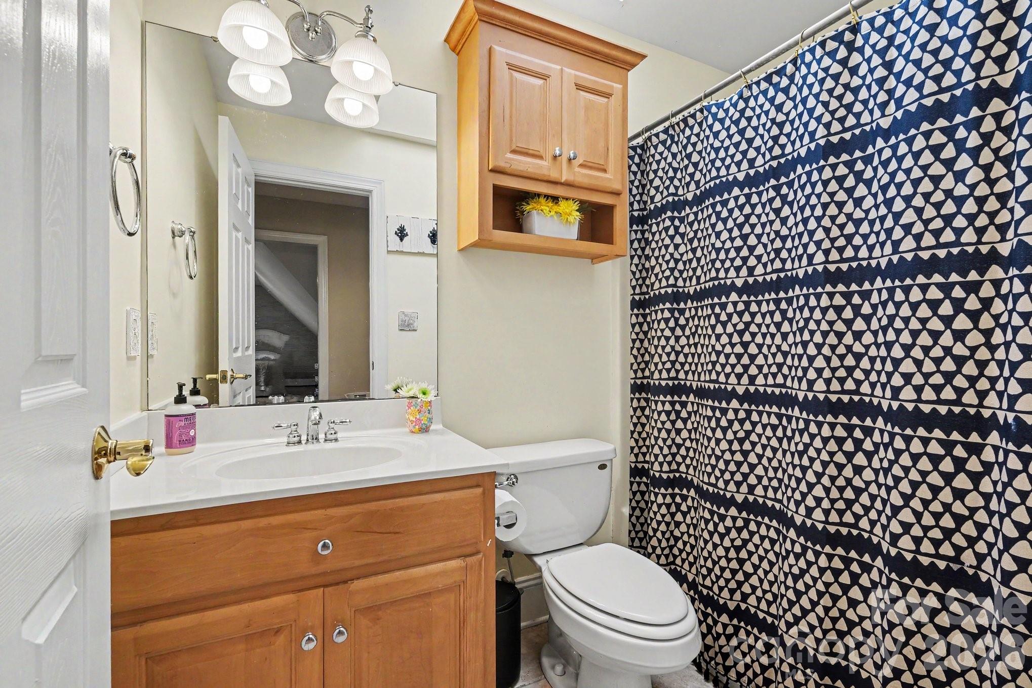 105 Orchard Ridge Road — Locust