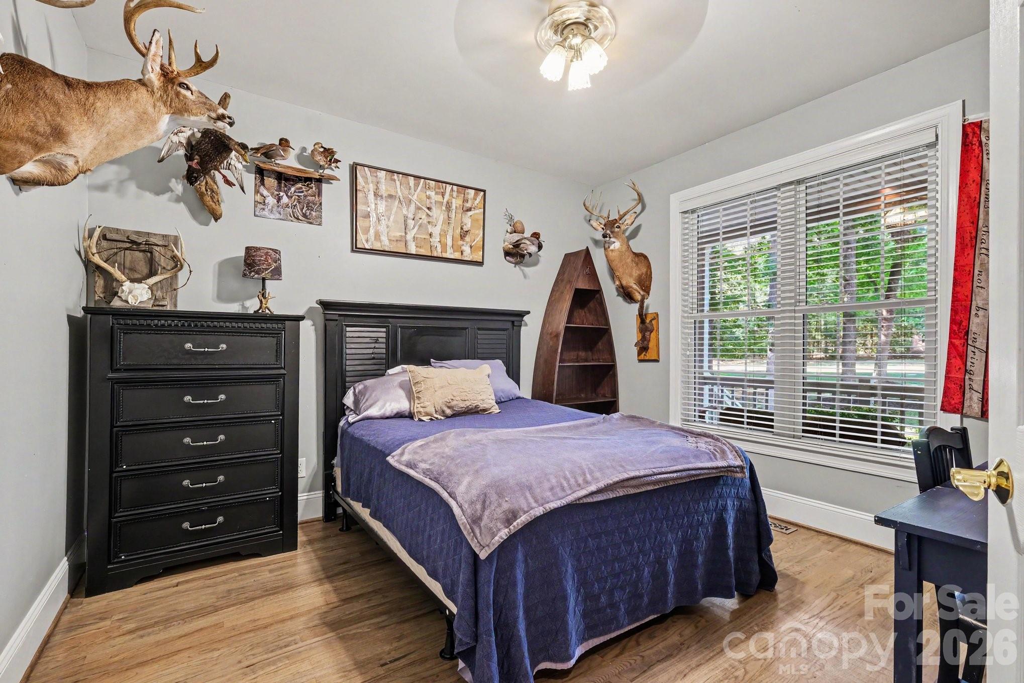 105 Orchard Ridge Road — Locust