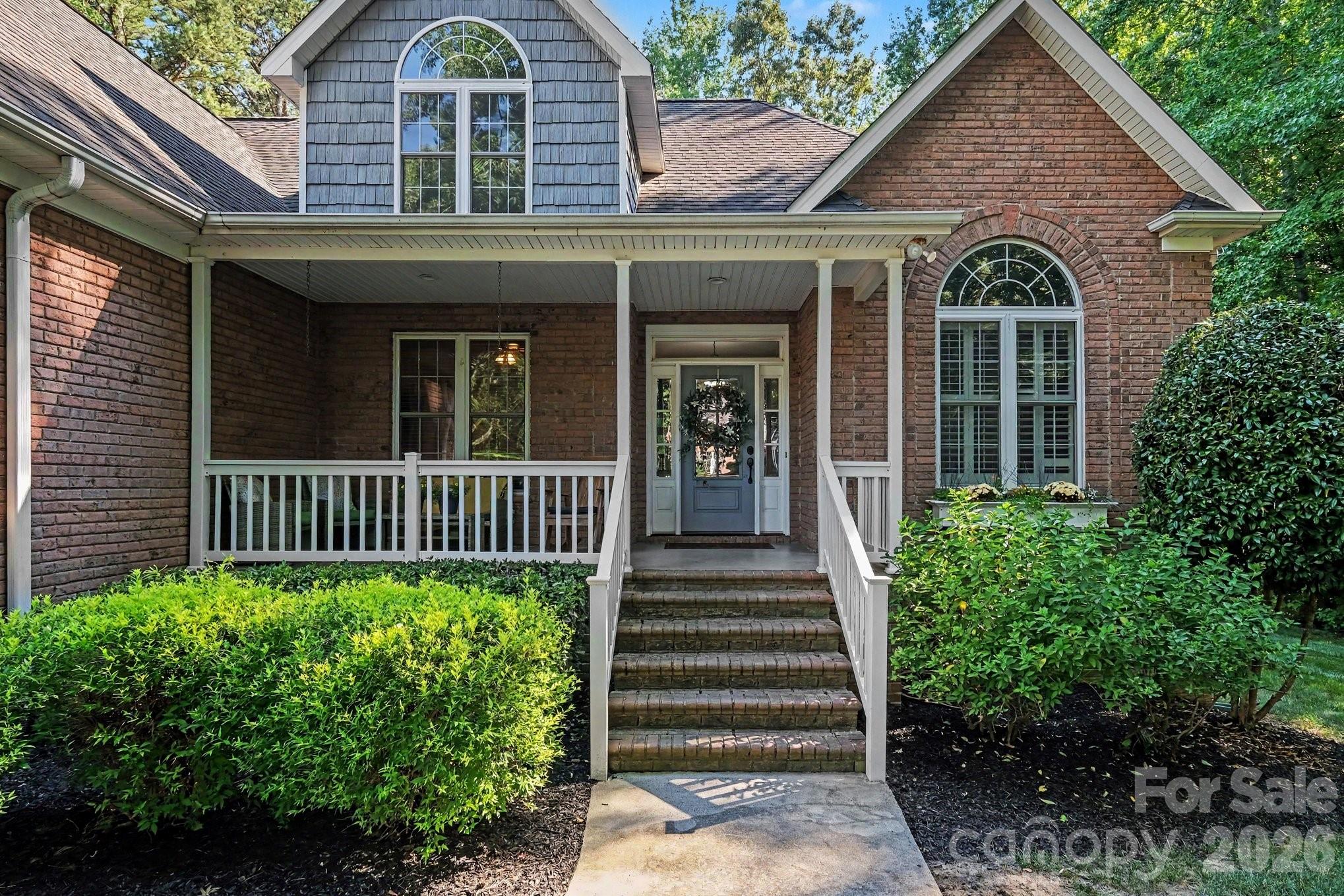 105 Orchard Ridge Road — Locust