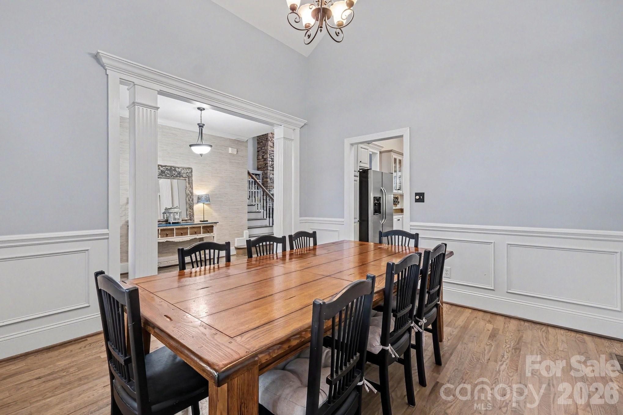 105 Orchard Ridge Road — Locust