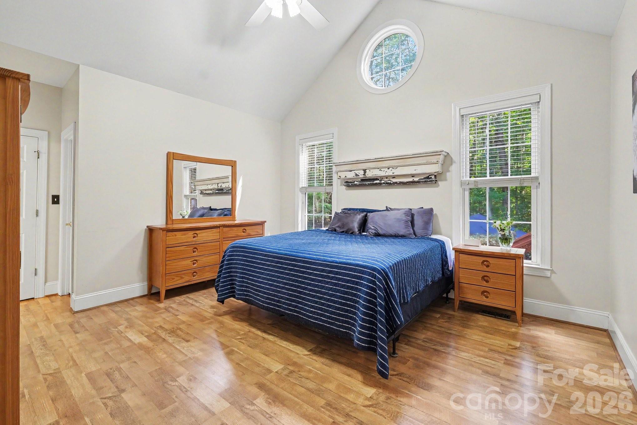 105 Orchard Ridge Road — Locust