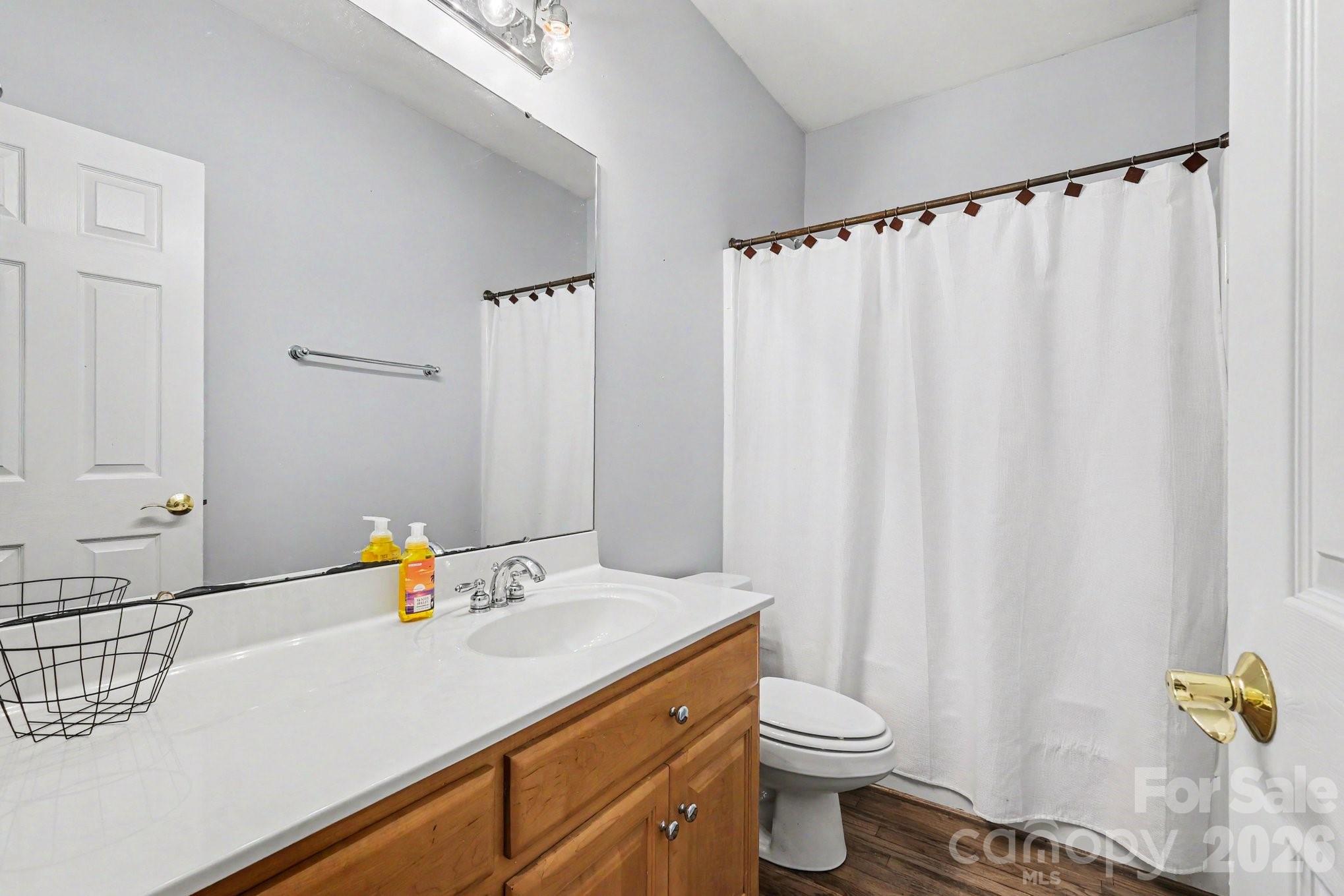 105 Orchard Ridge Road — Locust