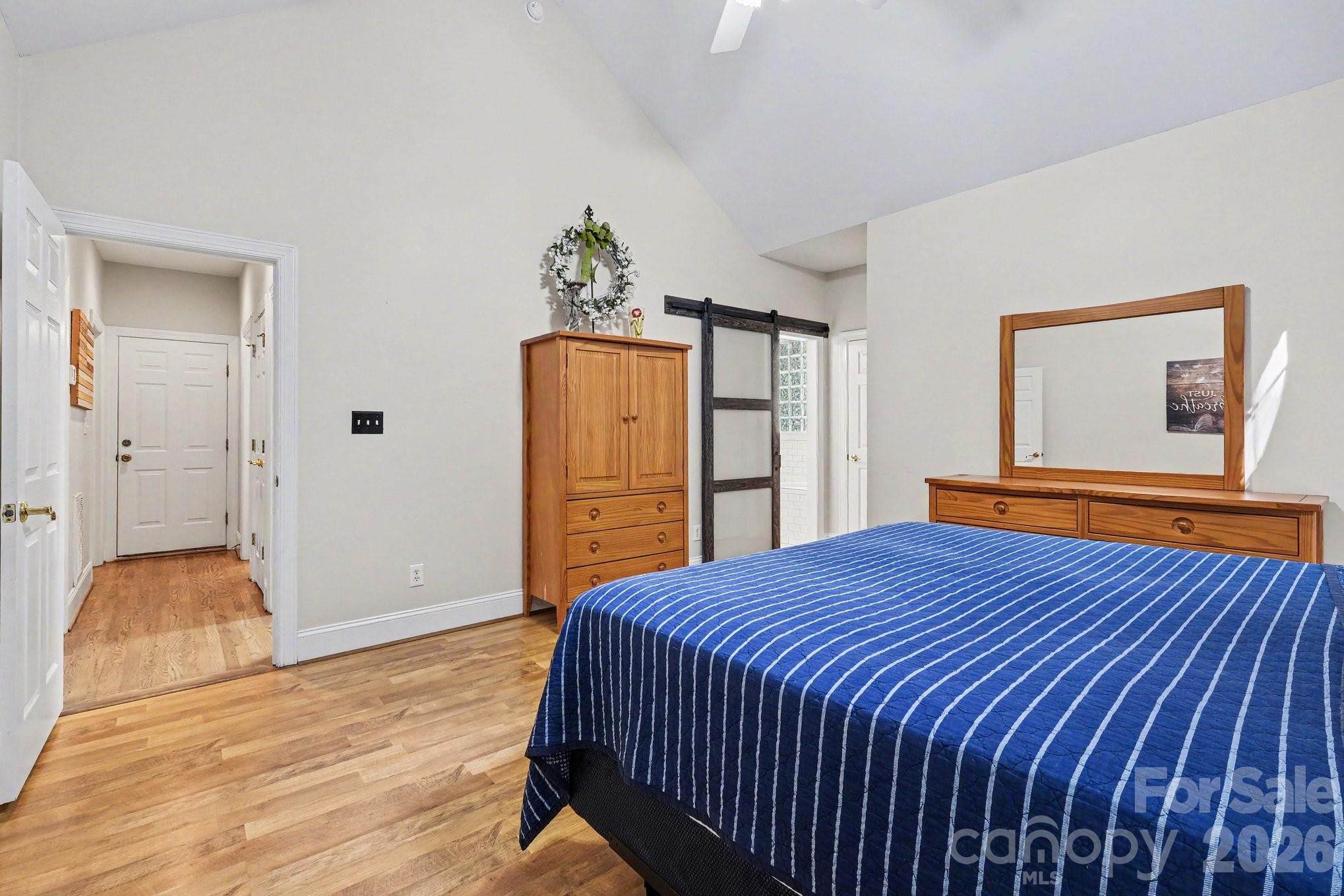 105 Orchard Ridge Road — Locust