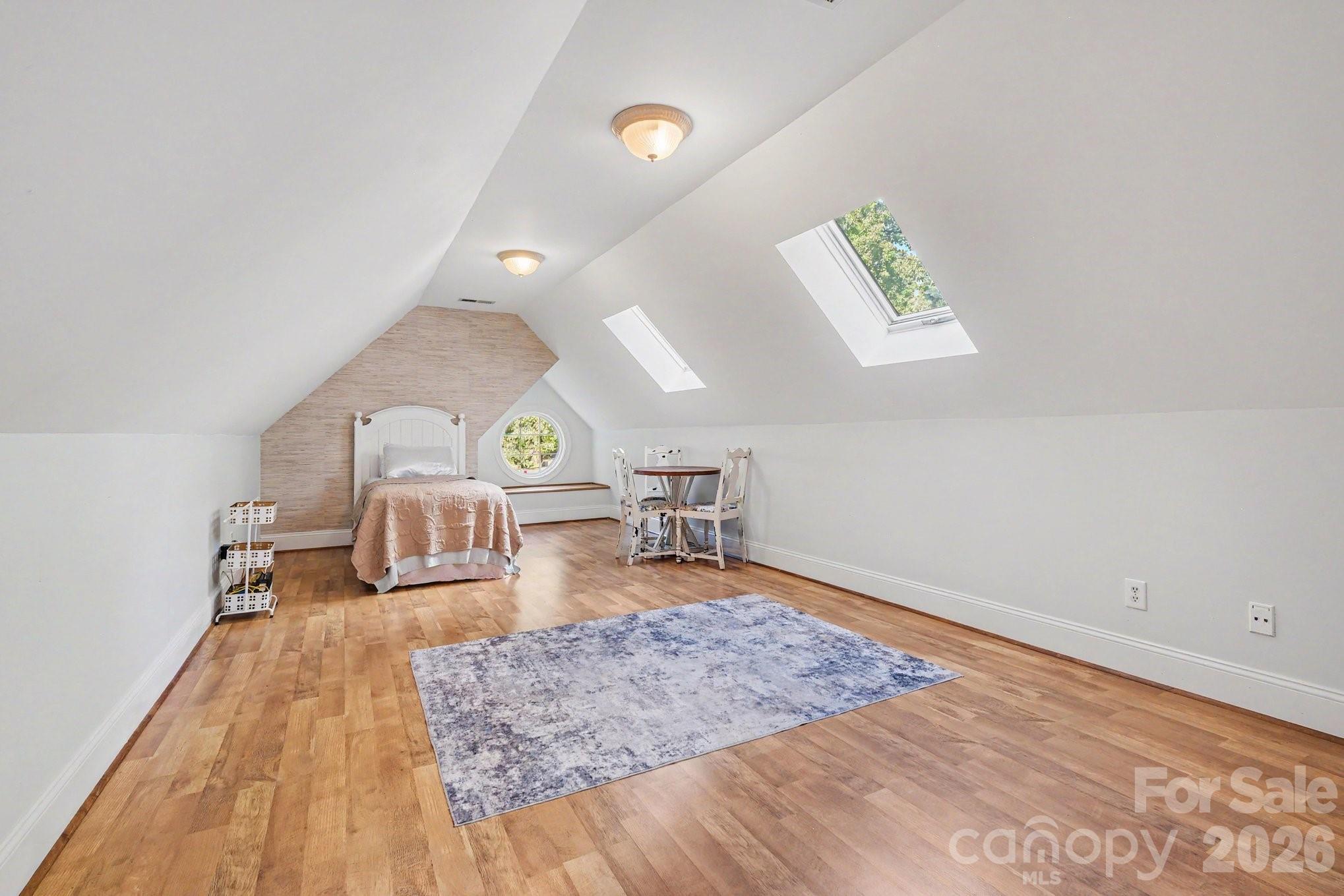 105 Orchard Ridge Road — Locust