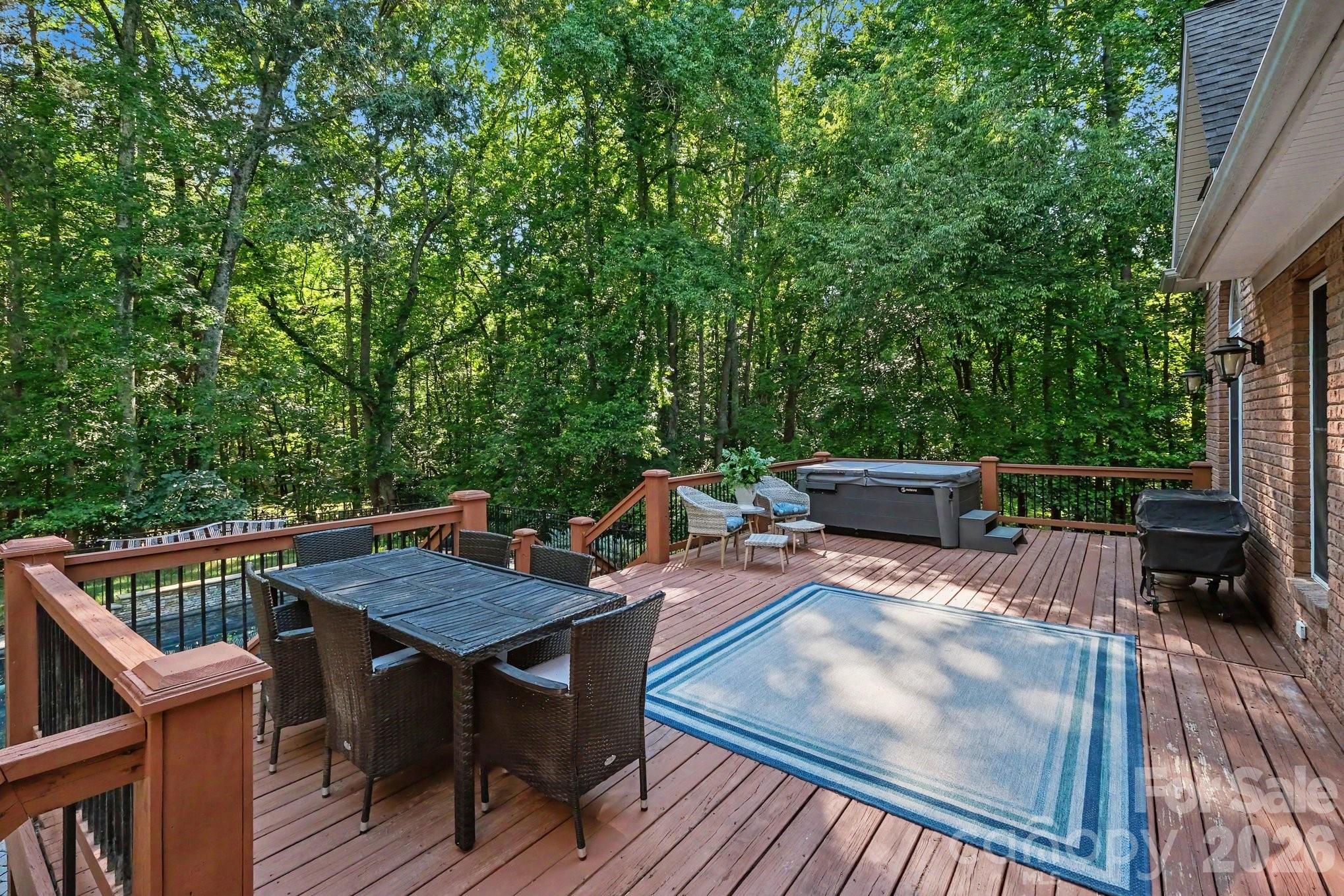 105 Orchard Ridge Road — Locust