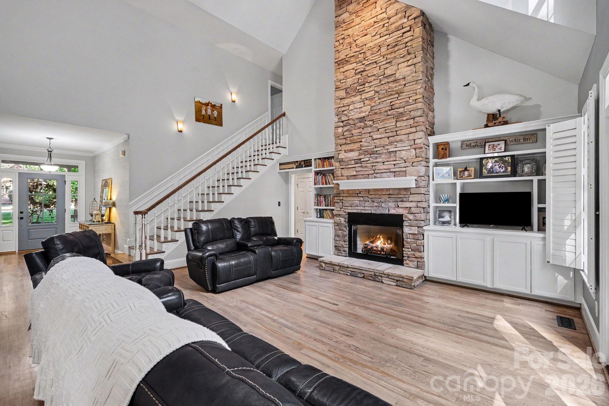 105 Orchard Ridge Road — Locust