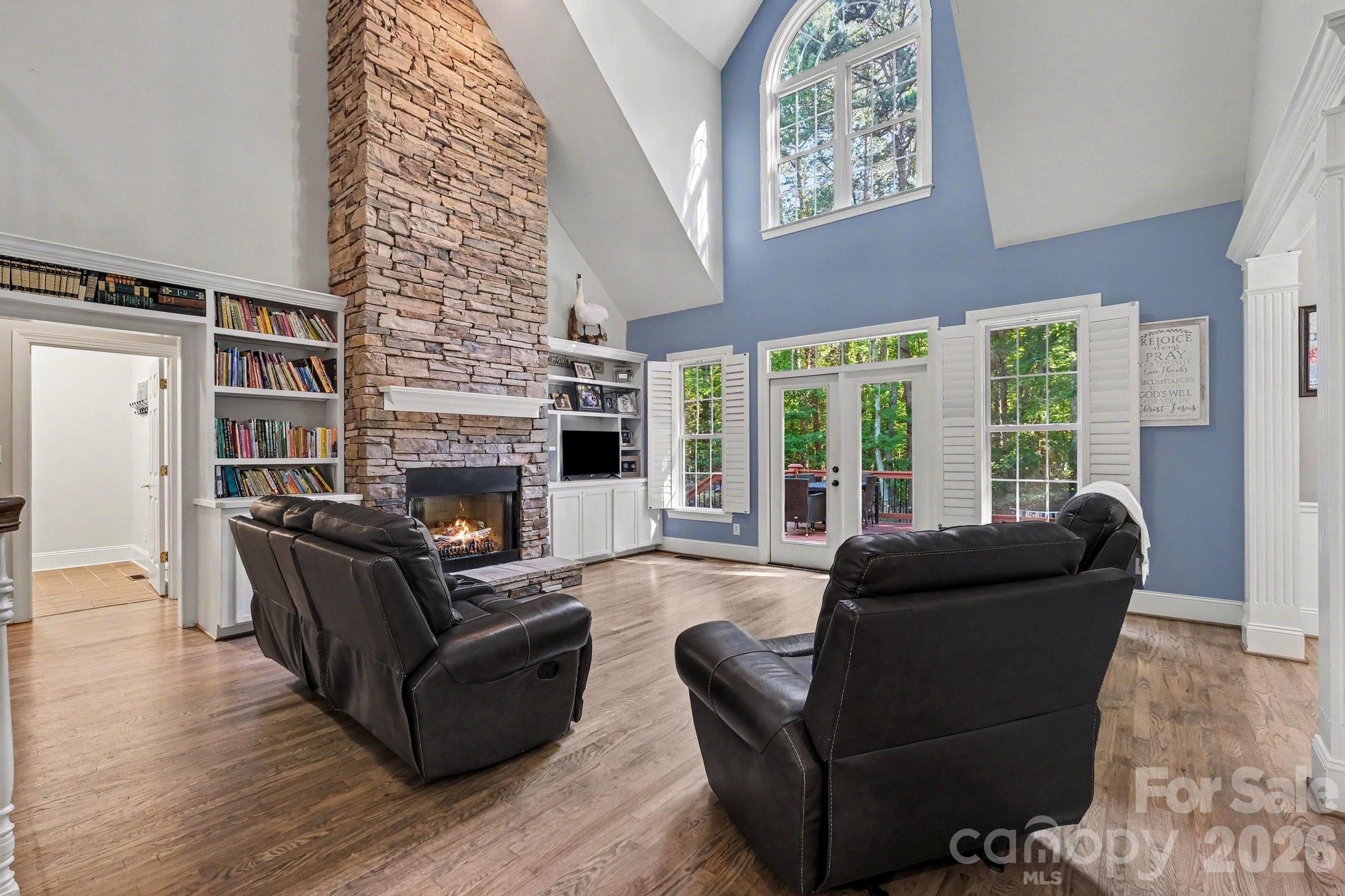 105 Orchard Ridge Road — Locust
