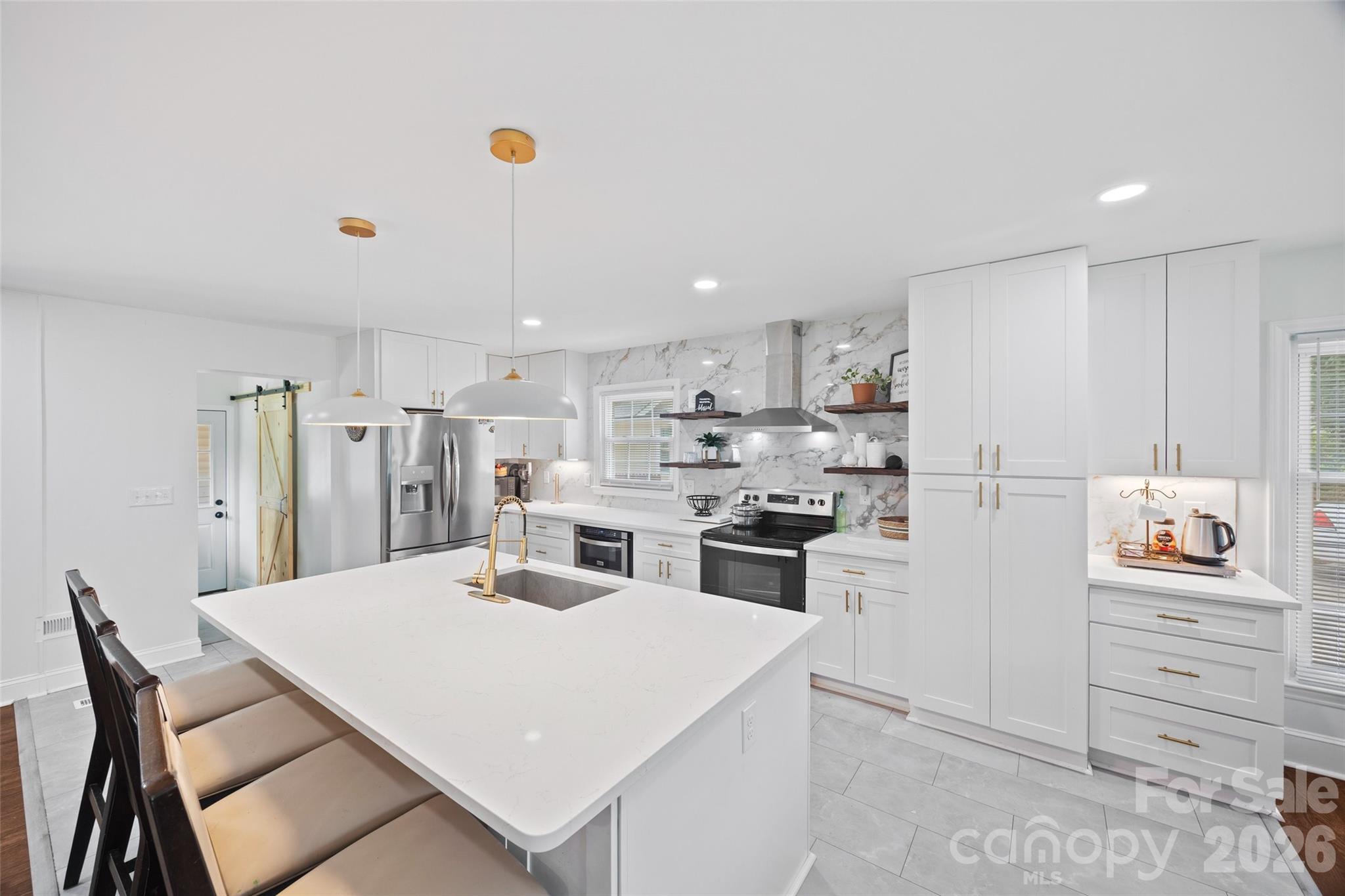 5731 Brookhaven Road — Charlotte