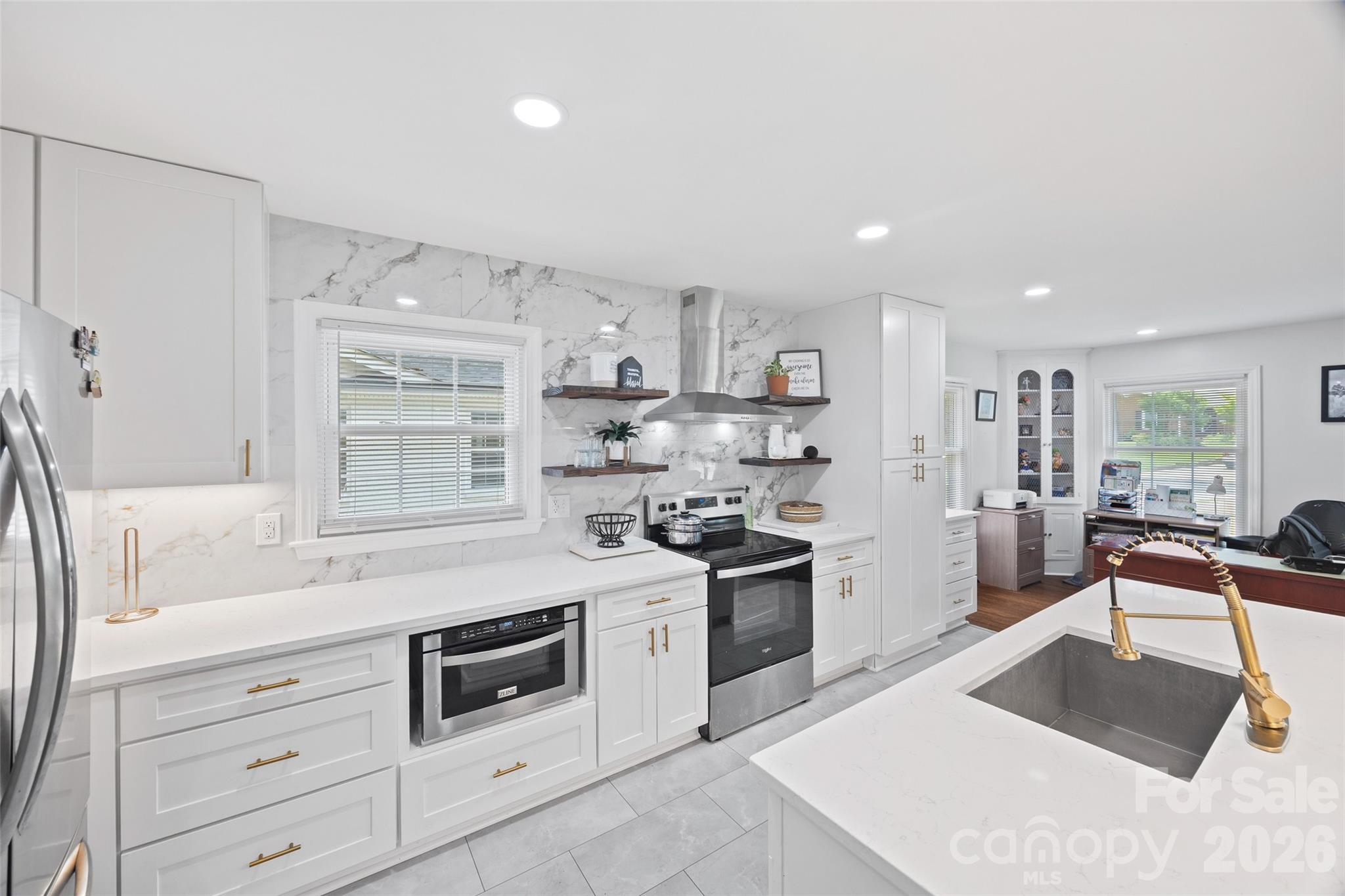 5731 Brookhaven Road — Charlotte
