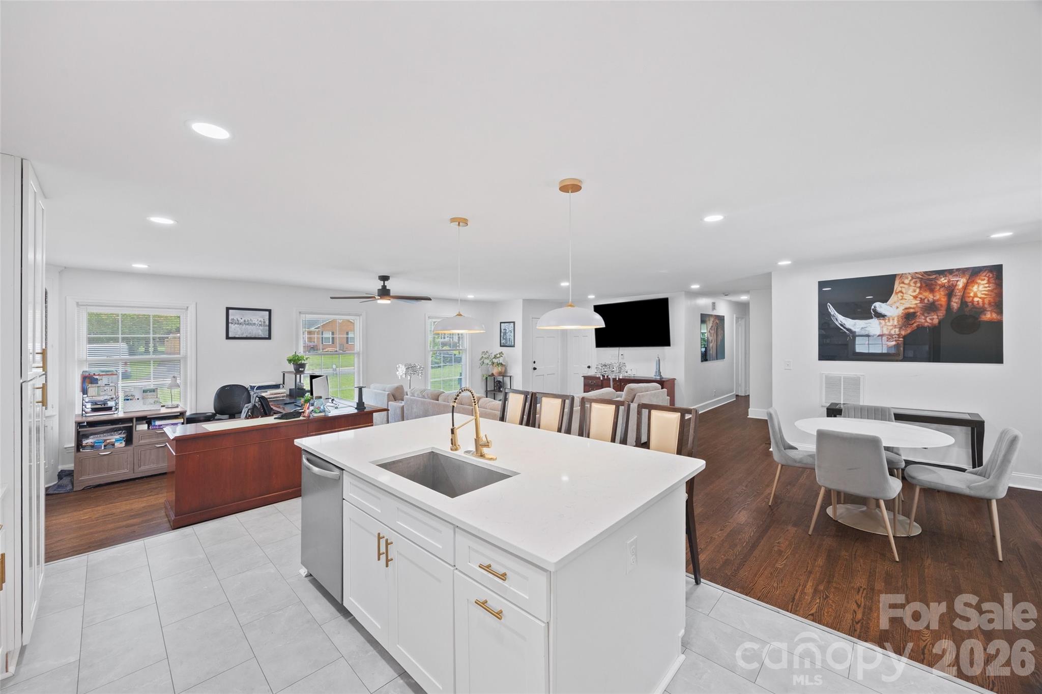 5731 Brookhaven Road — Charlotte