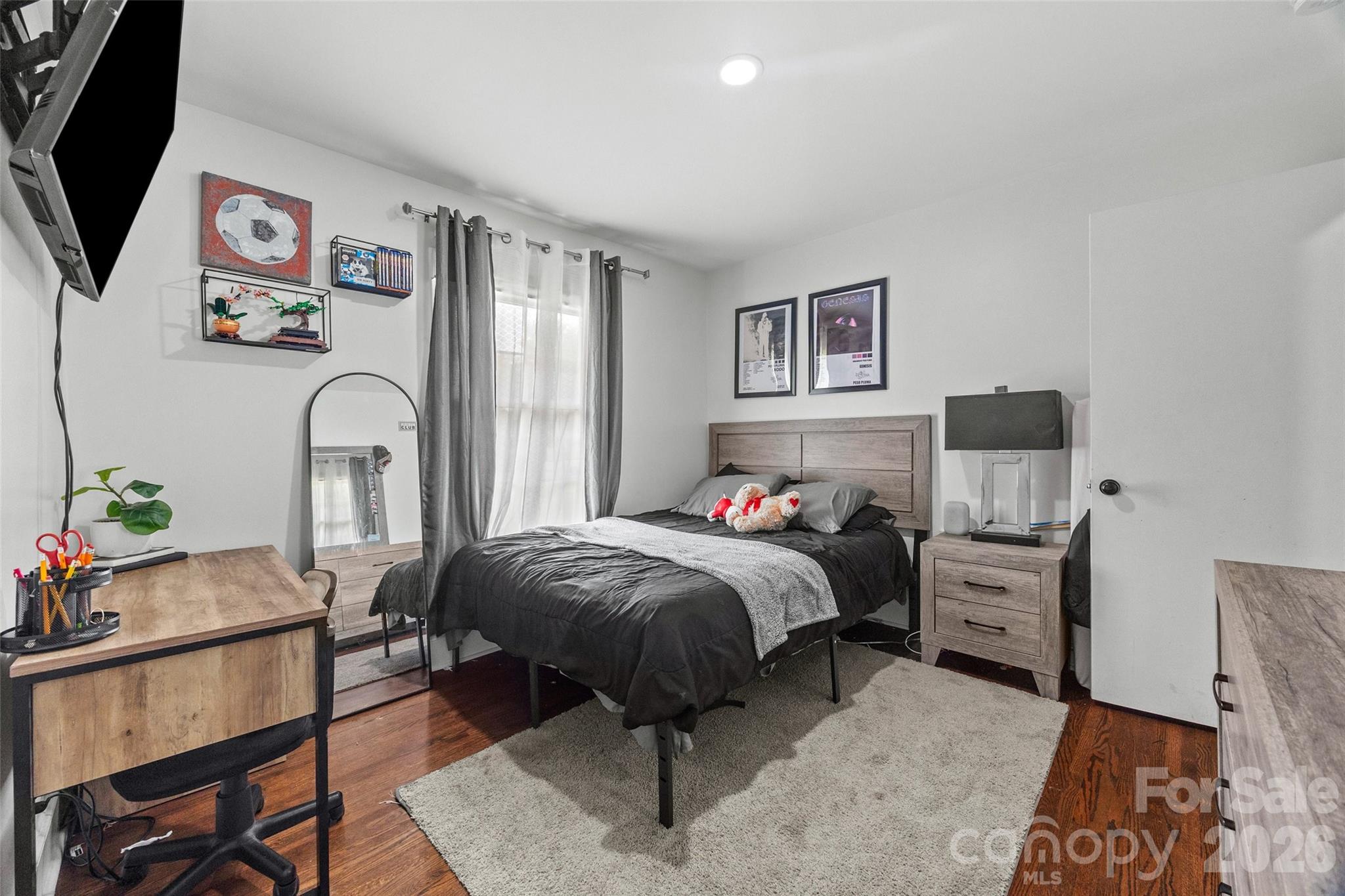 5731 Brookhaven Road — Charlotte